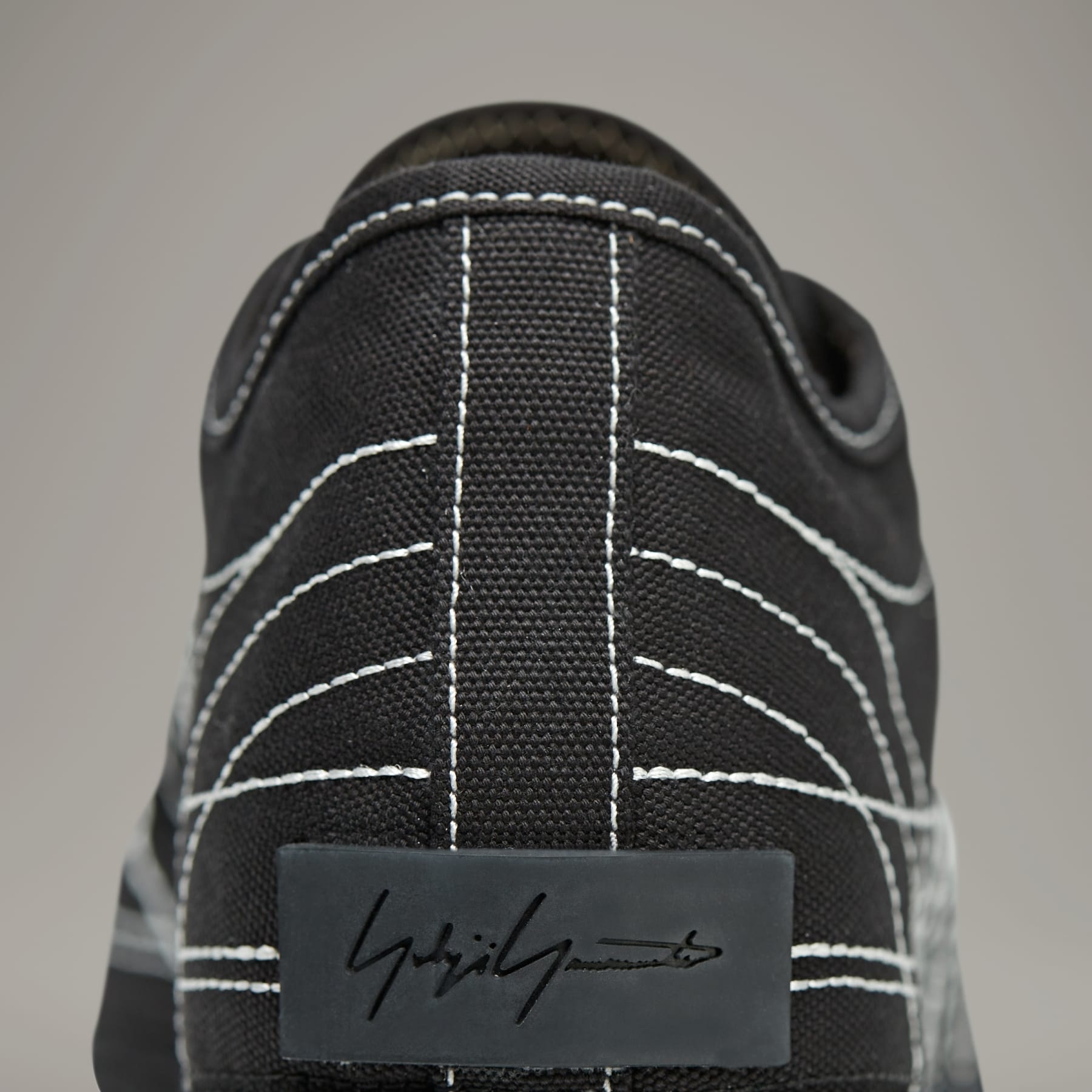 Y-3 Nizza Low - 10