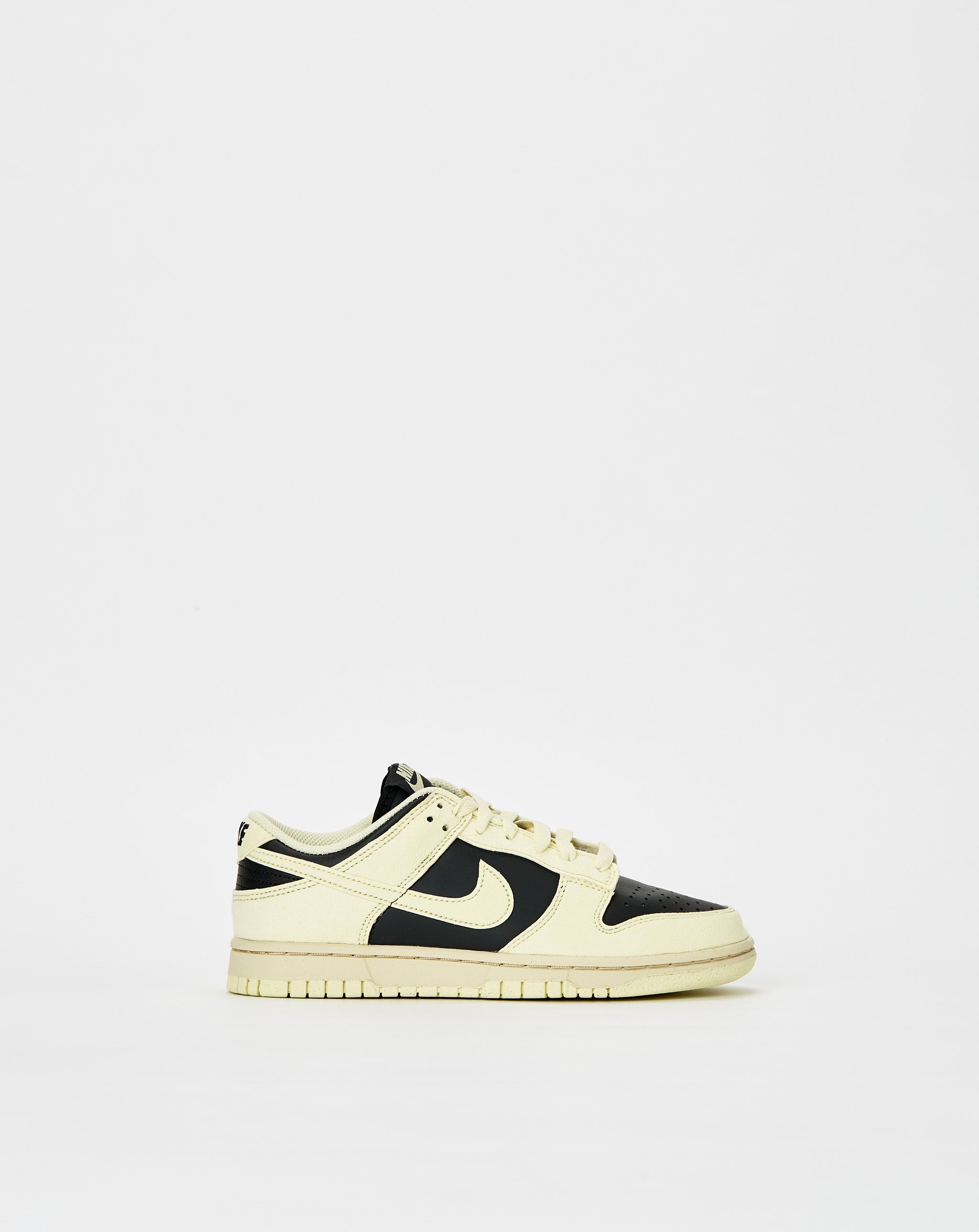 Women's Dunk Low - 1