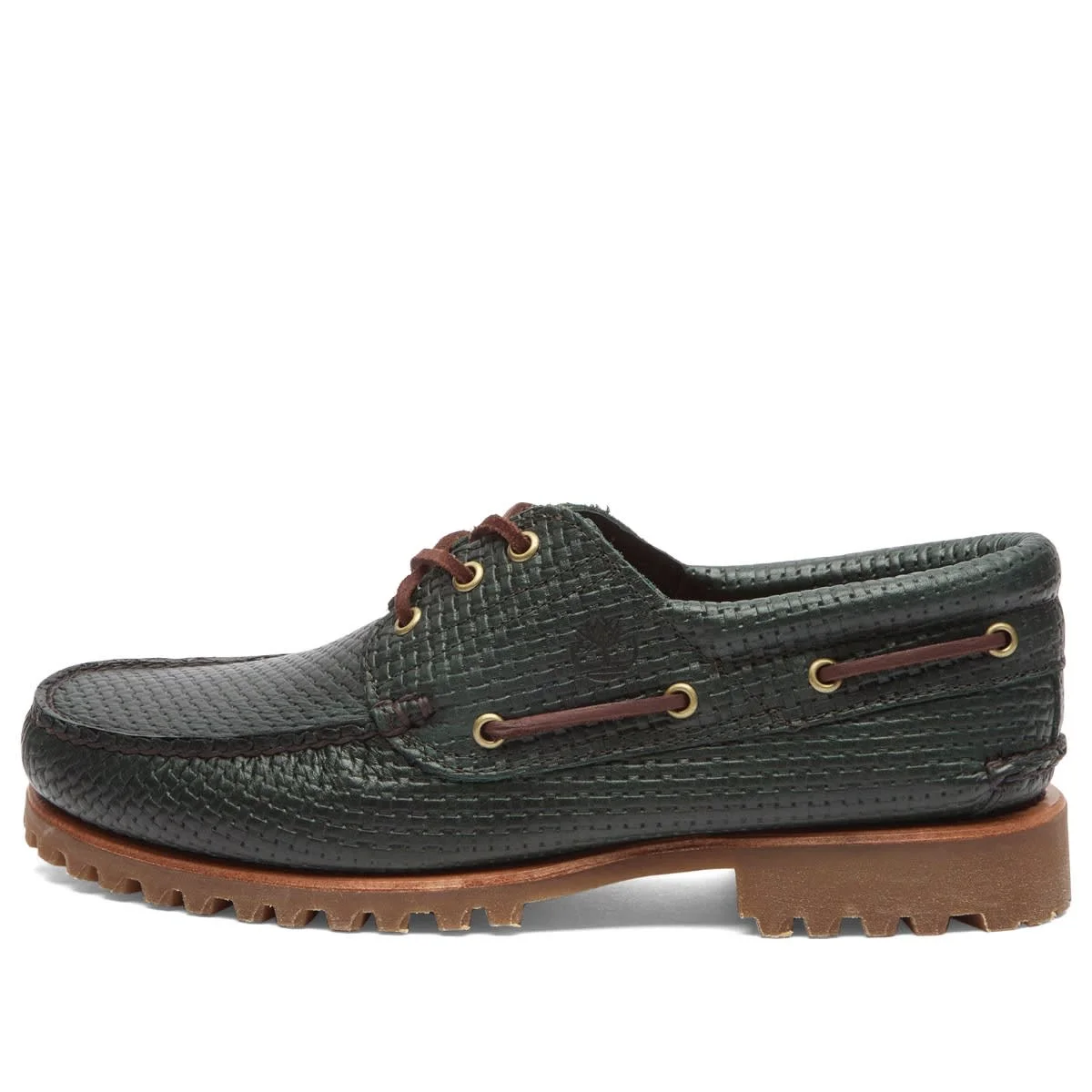 Timberland Timberland Vintage Craft AUTHENTIC 3 EYE - 1
