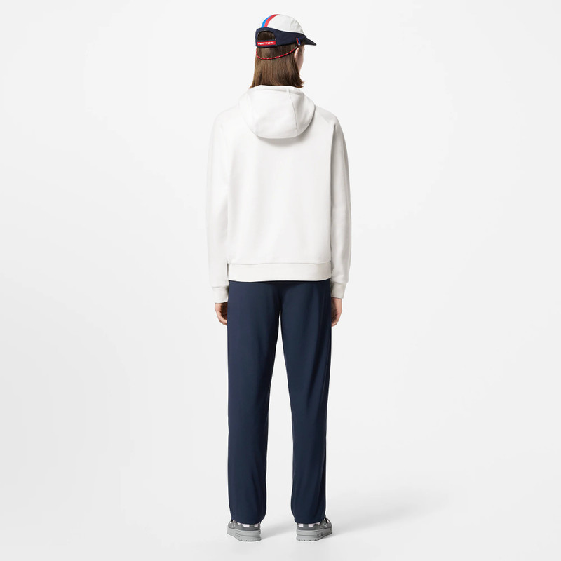 Signature Cotton Hoodie 3