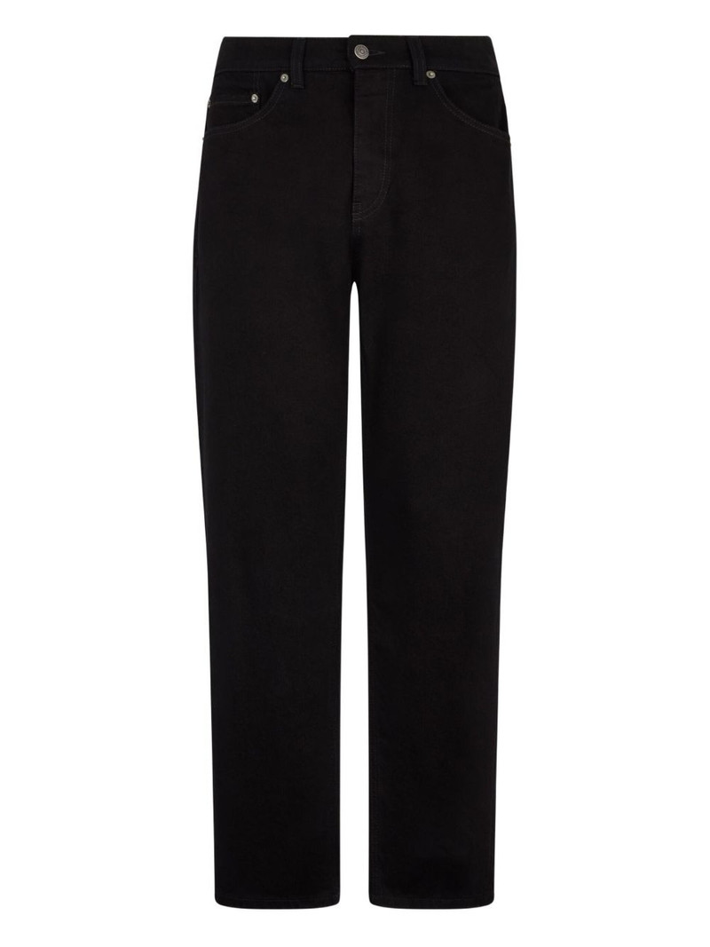 cotton jeans 1