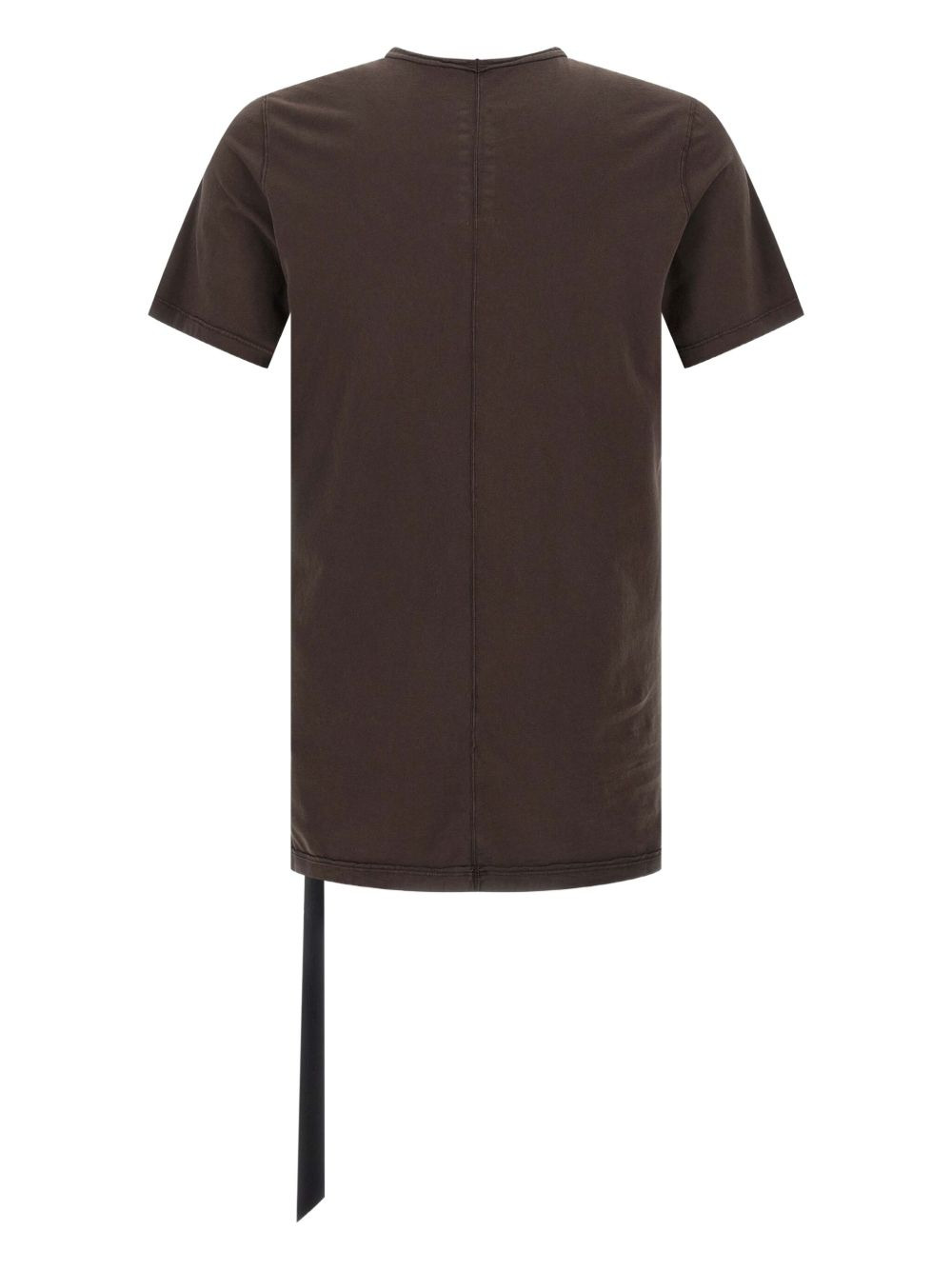 Level T graphic-print T-shirt - 2