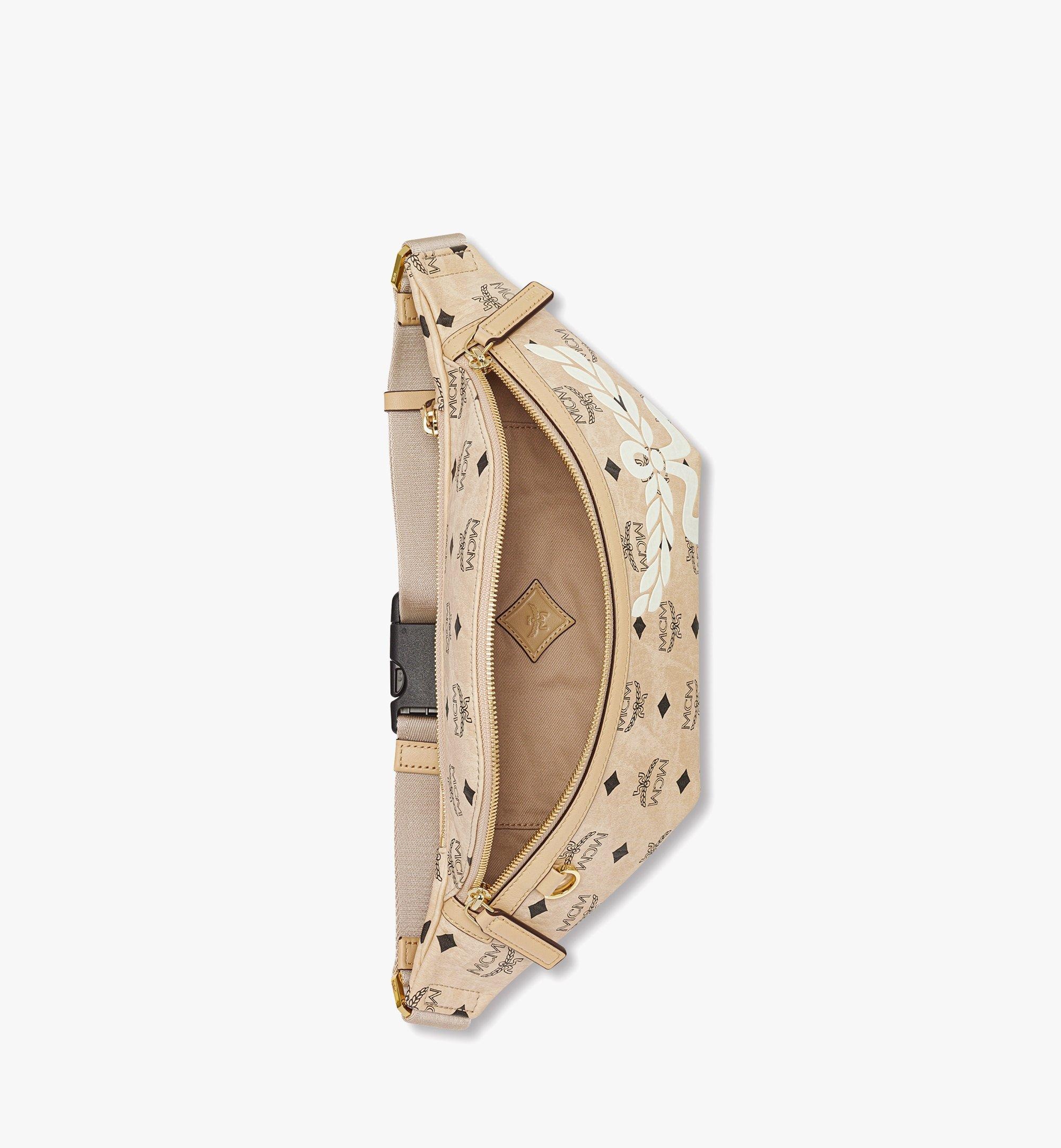 Fursten Belt Bag in Mega Laurel Visetos - 2