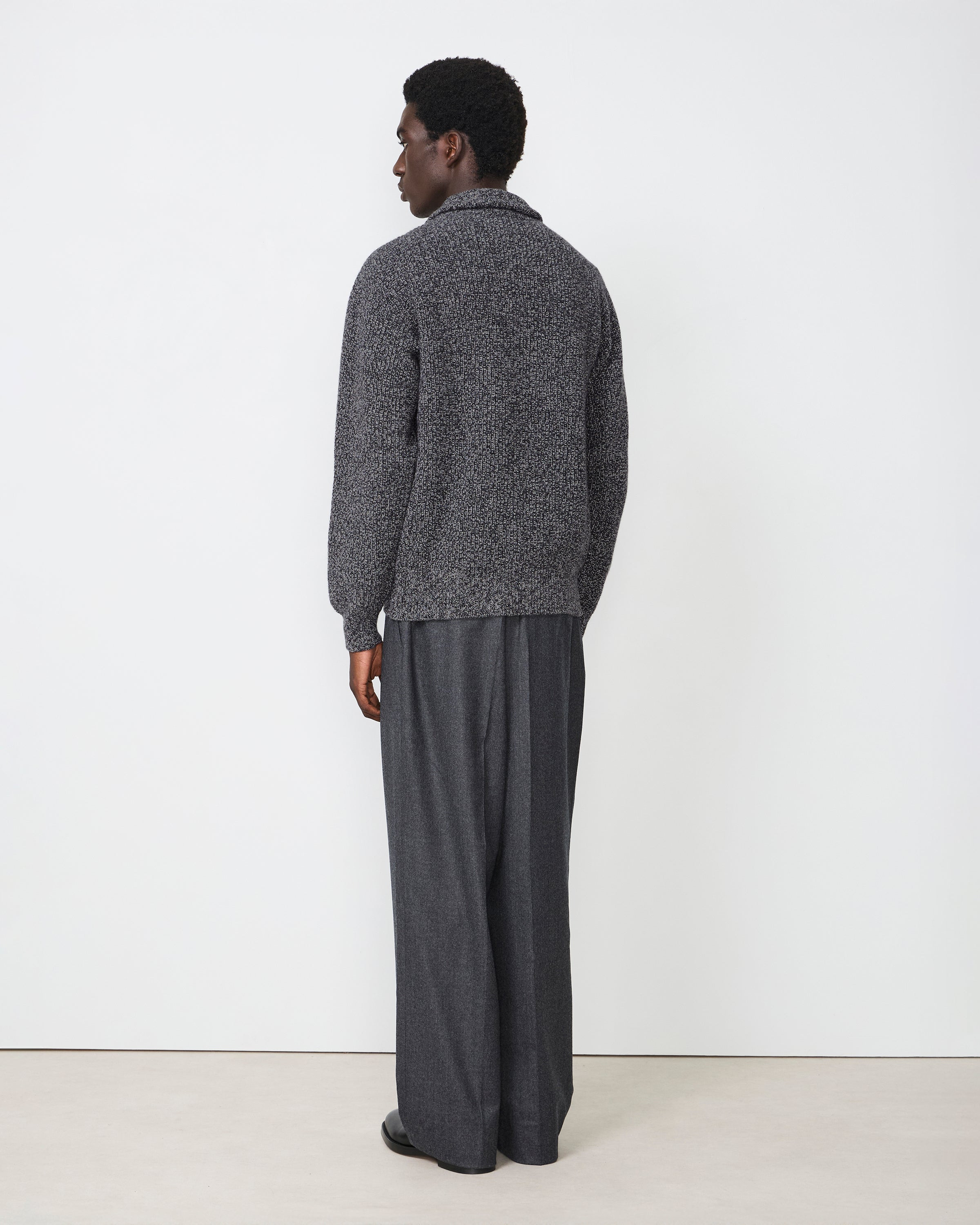 FINLEY SWEATER - 3