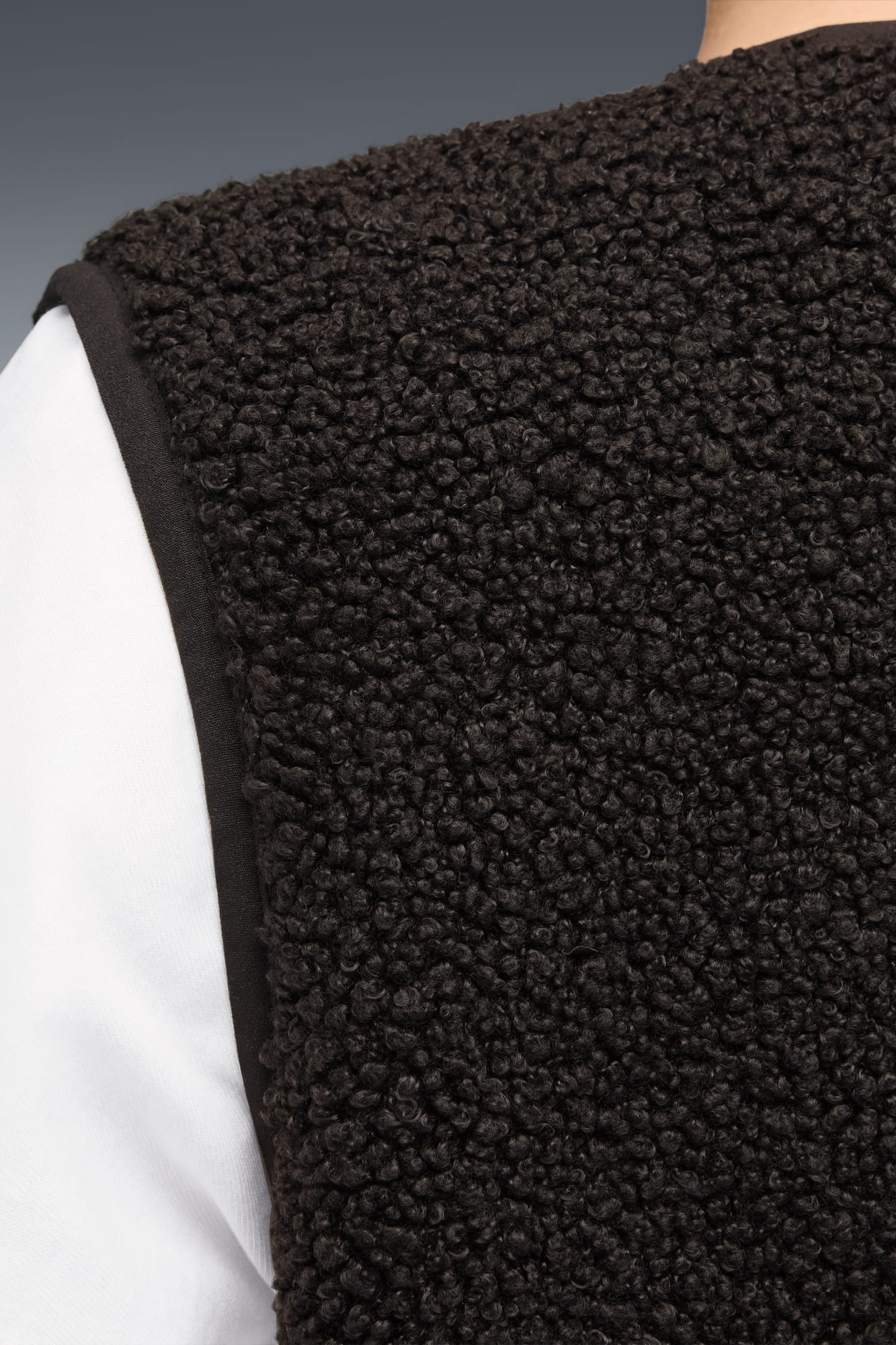 PUMA Wardrobe Essentials Women's Fleece Vest - 7