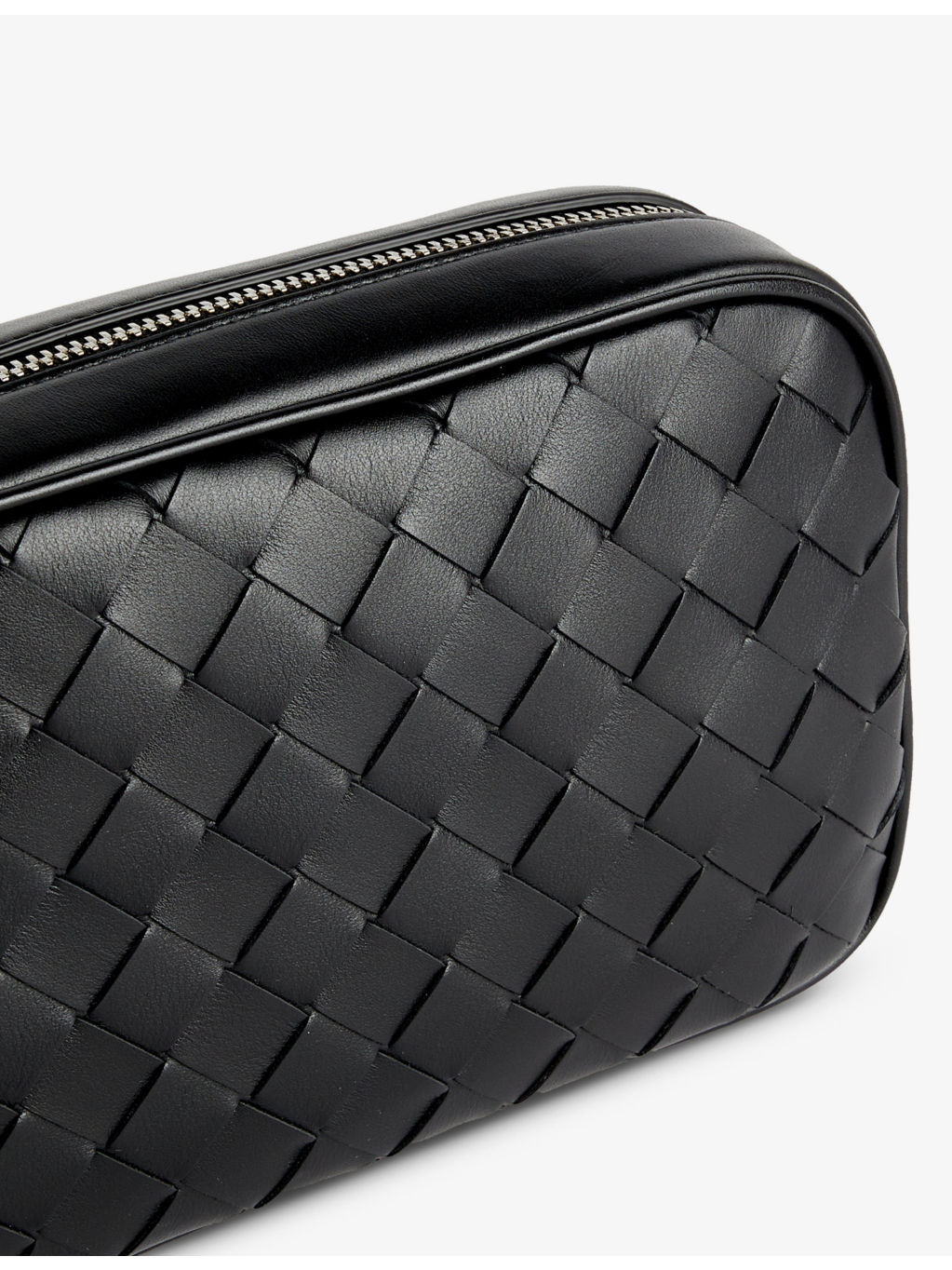 Avenue leather cross-body bag - 2