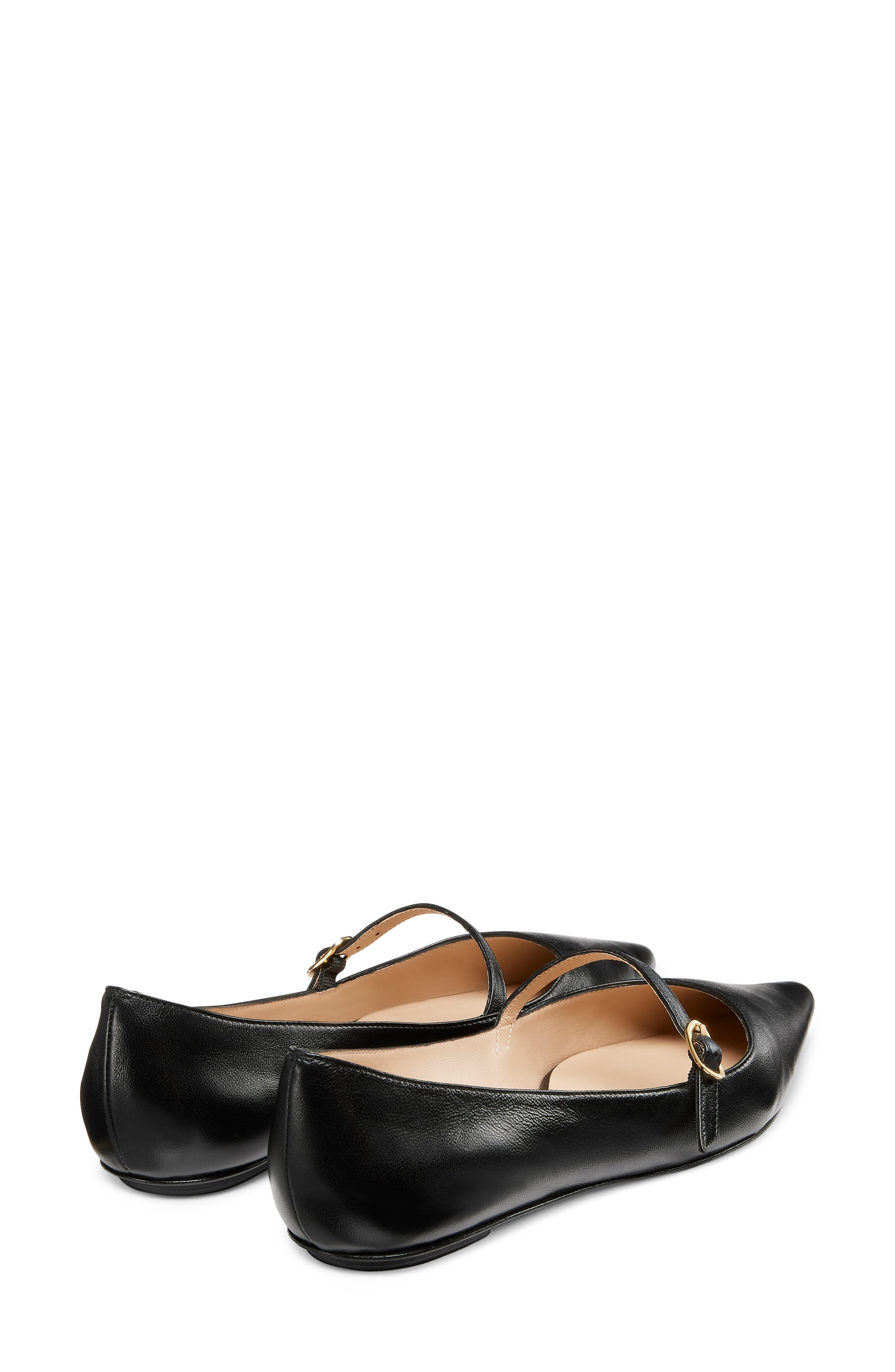 Emilia Mary Jane Flat - 7