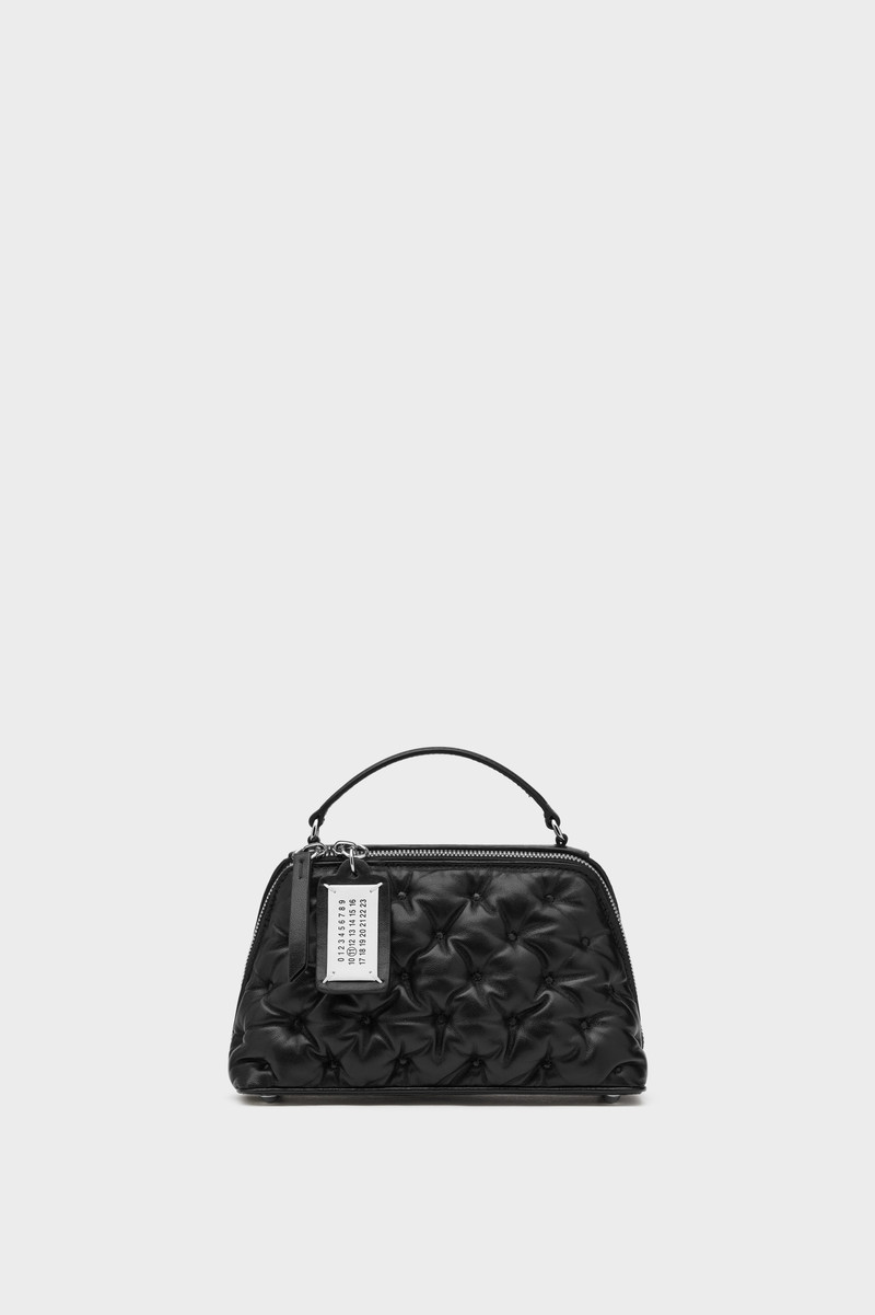 Glam Slam Trapezoid Bag 1