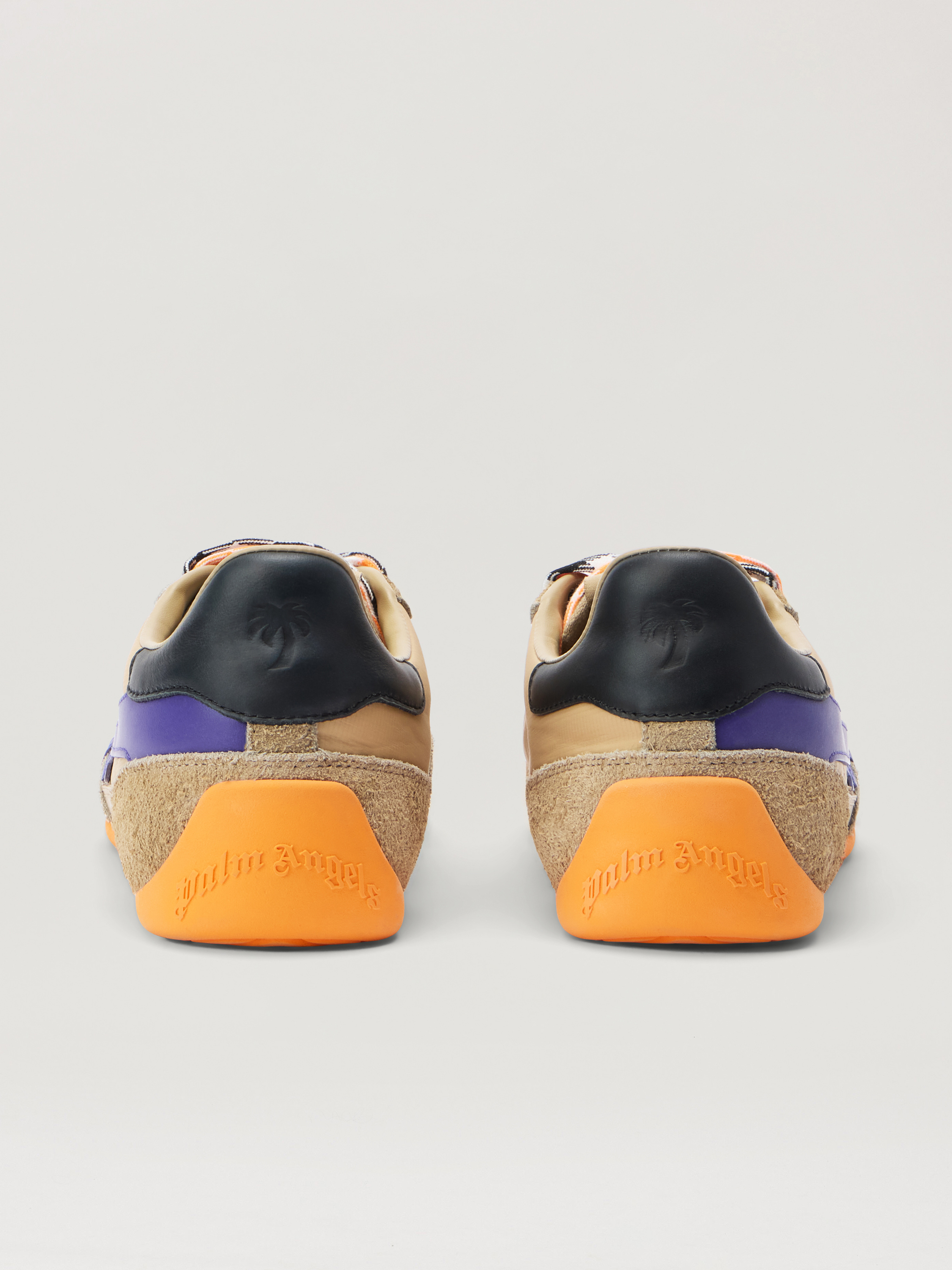 Pa 5 Sneakers - 3
