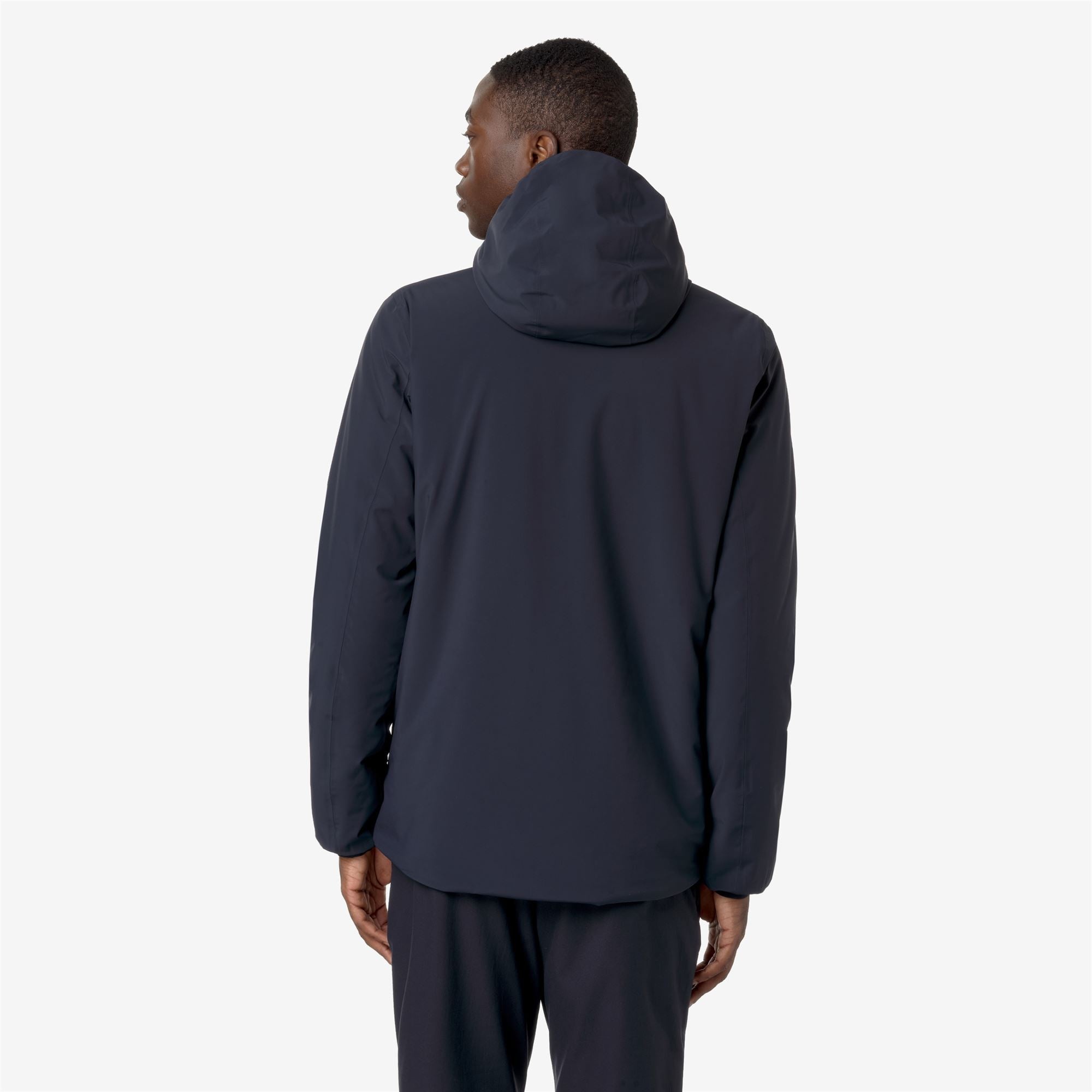 JACK ST WARM REVERSIBLE - 6