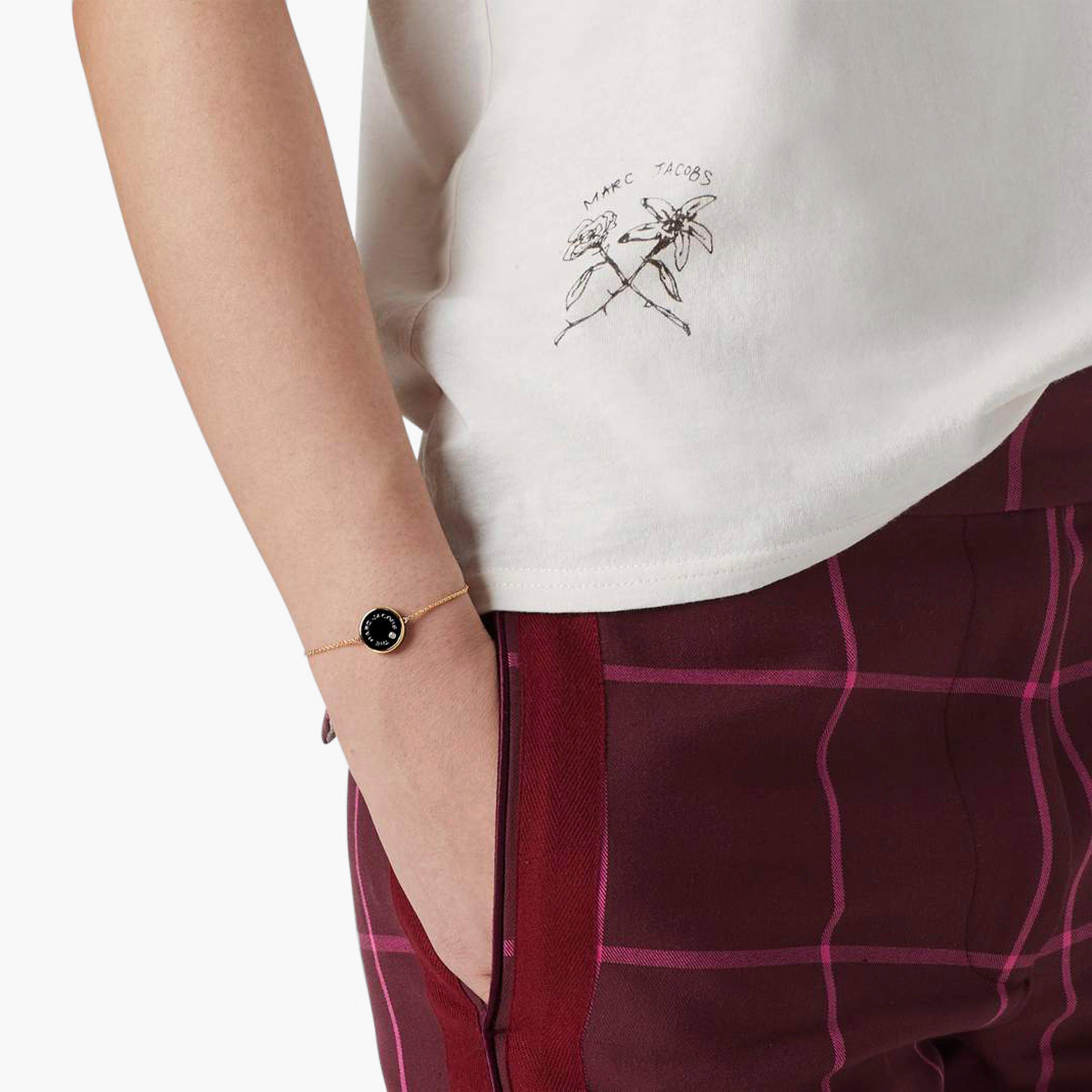 THE MEDALLION BRACELET - 2