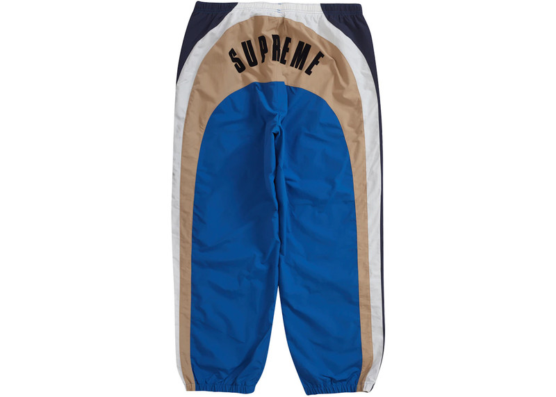 Supreme Supreme Umbro Track Pant (SS23) Blue outlook