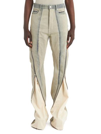 Rick Owens PANTS outlook