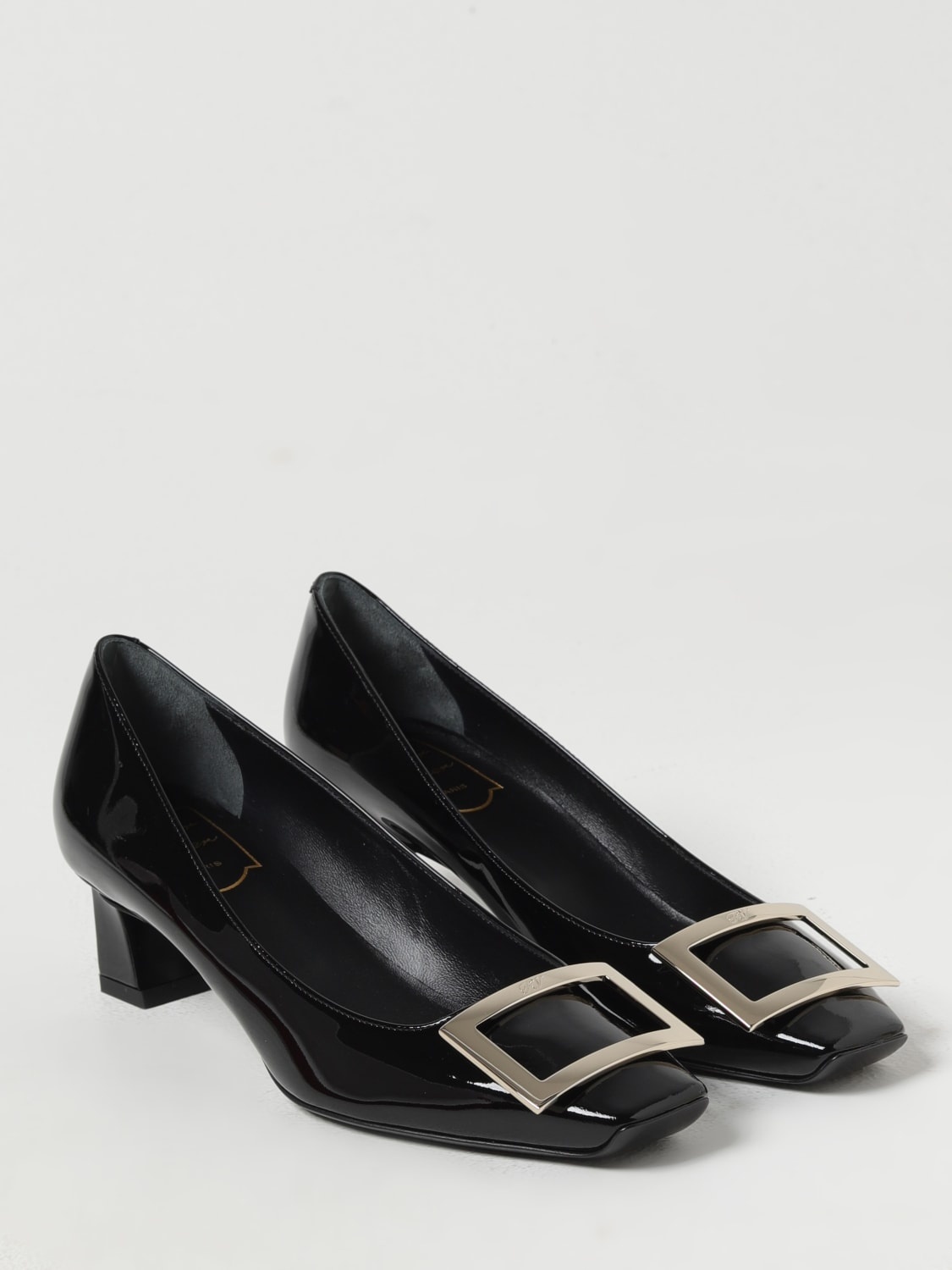 Shoes woman Roger Vivier - 2
