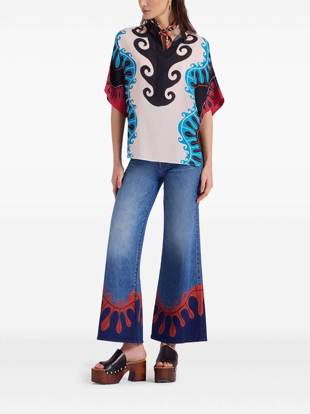 Estelle blouse - 2