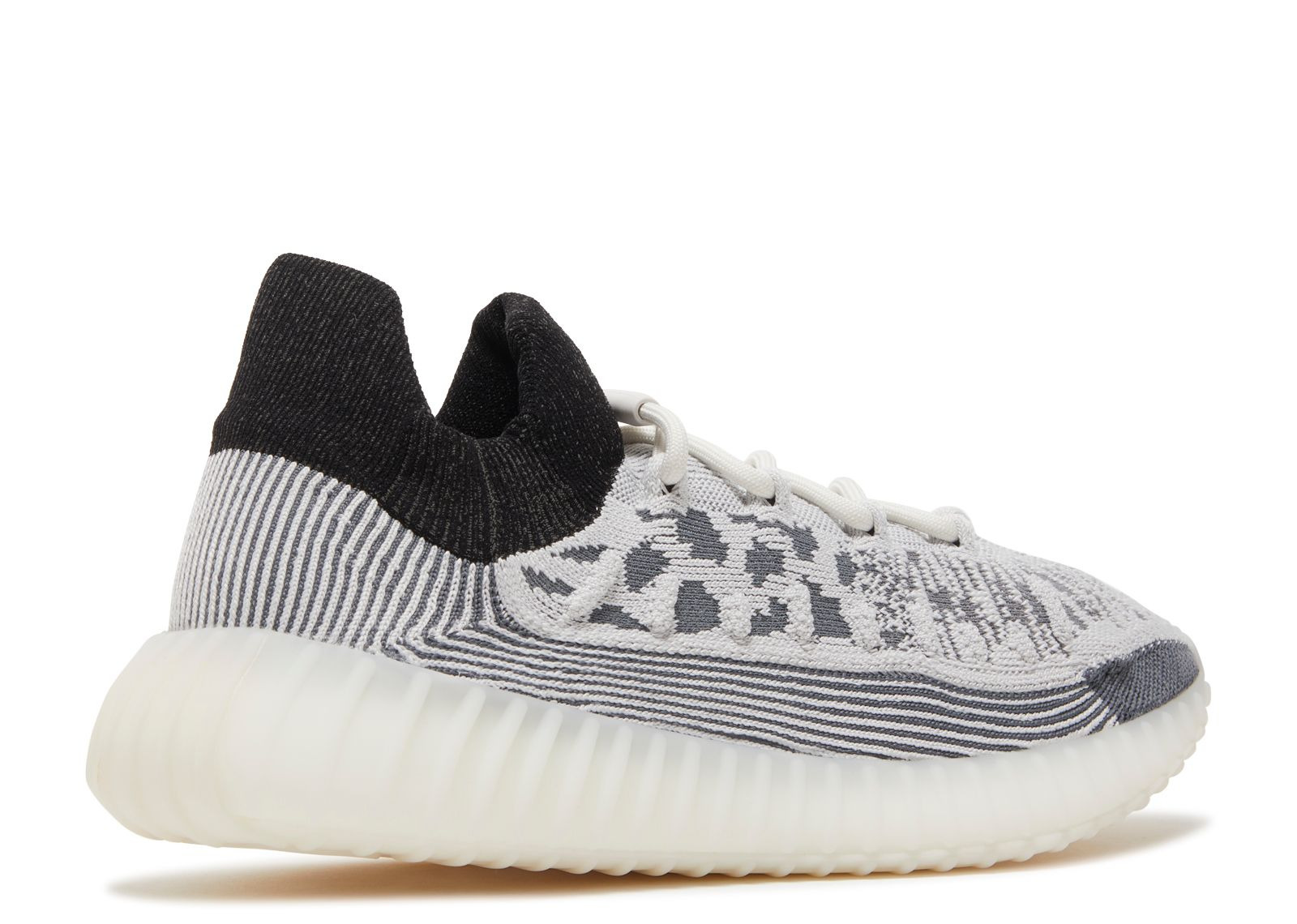 YEEZY BOOST 350 V2 CMPCT 'PANDA' - 3
