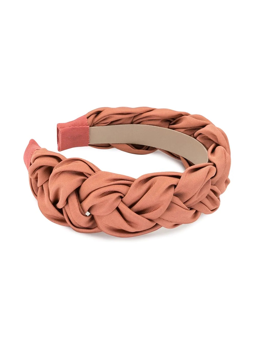 interwoven detail hairband - 2