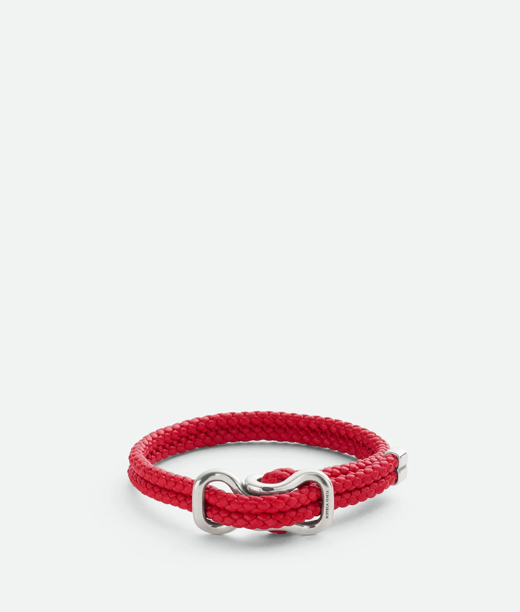 Leather Bracelet - 1