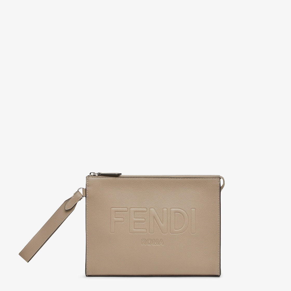 Fendi Roma Clutch - 1