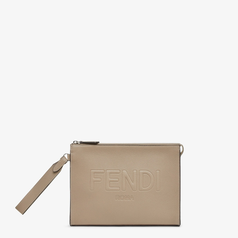 Fendi Roma Clutch 1