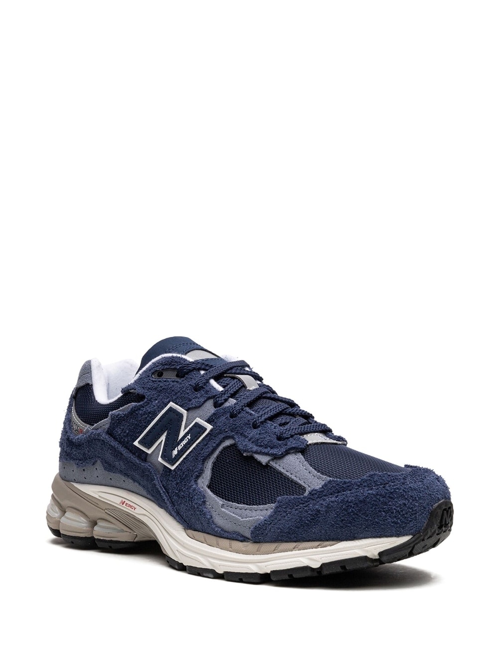 2002RD "Navy/Grey" sneakers - 2