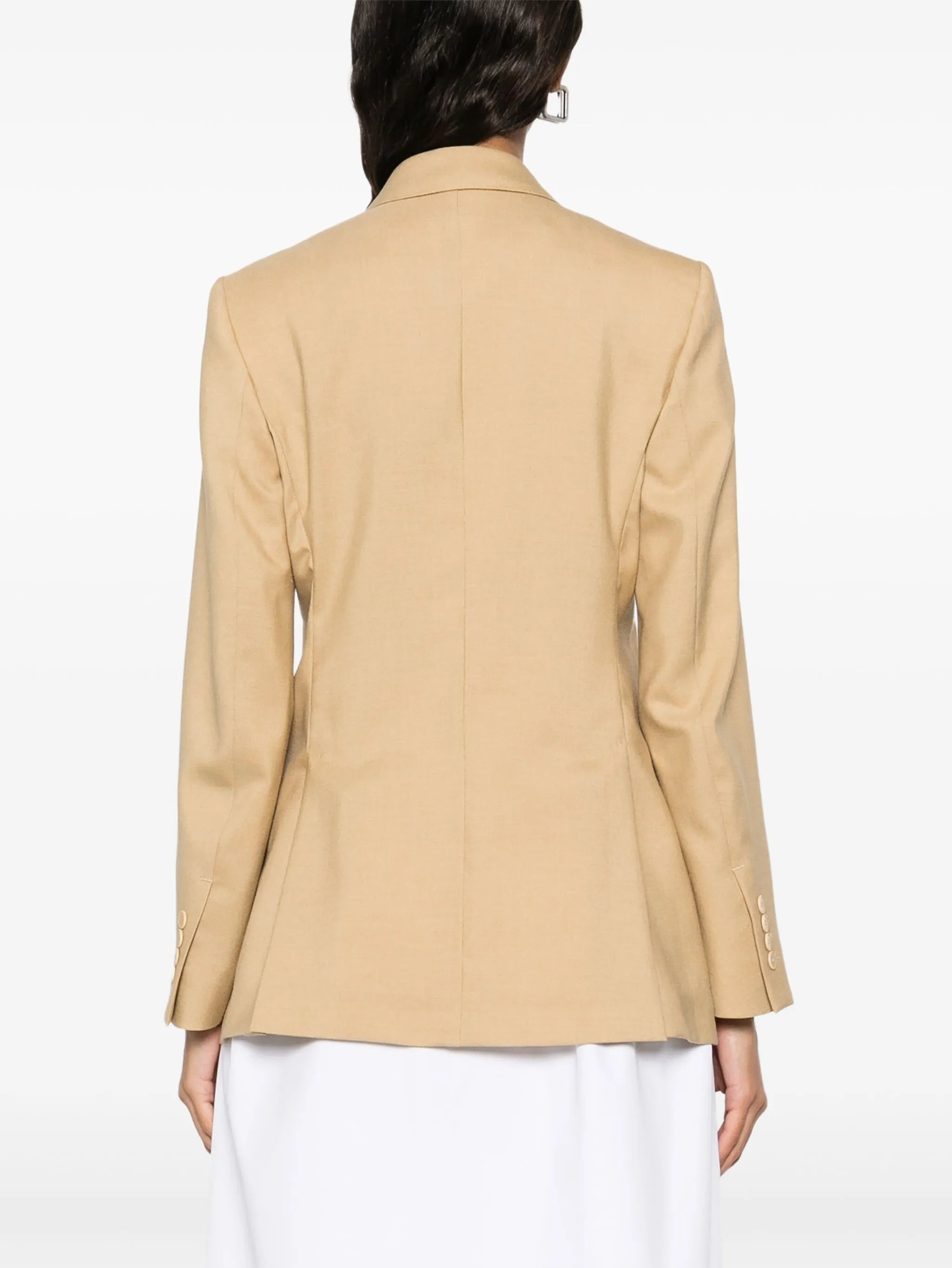 Berta Blazer - 2