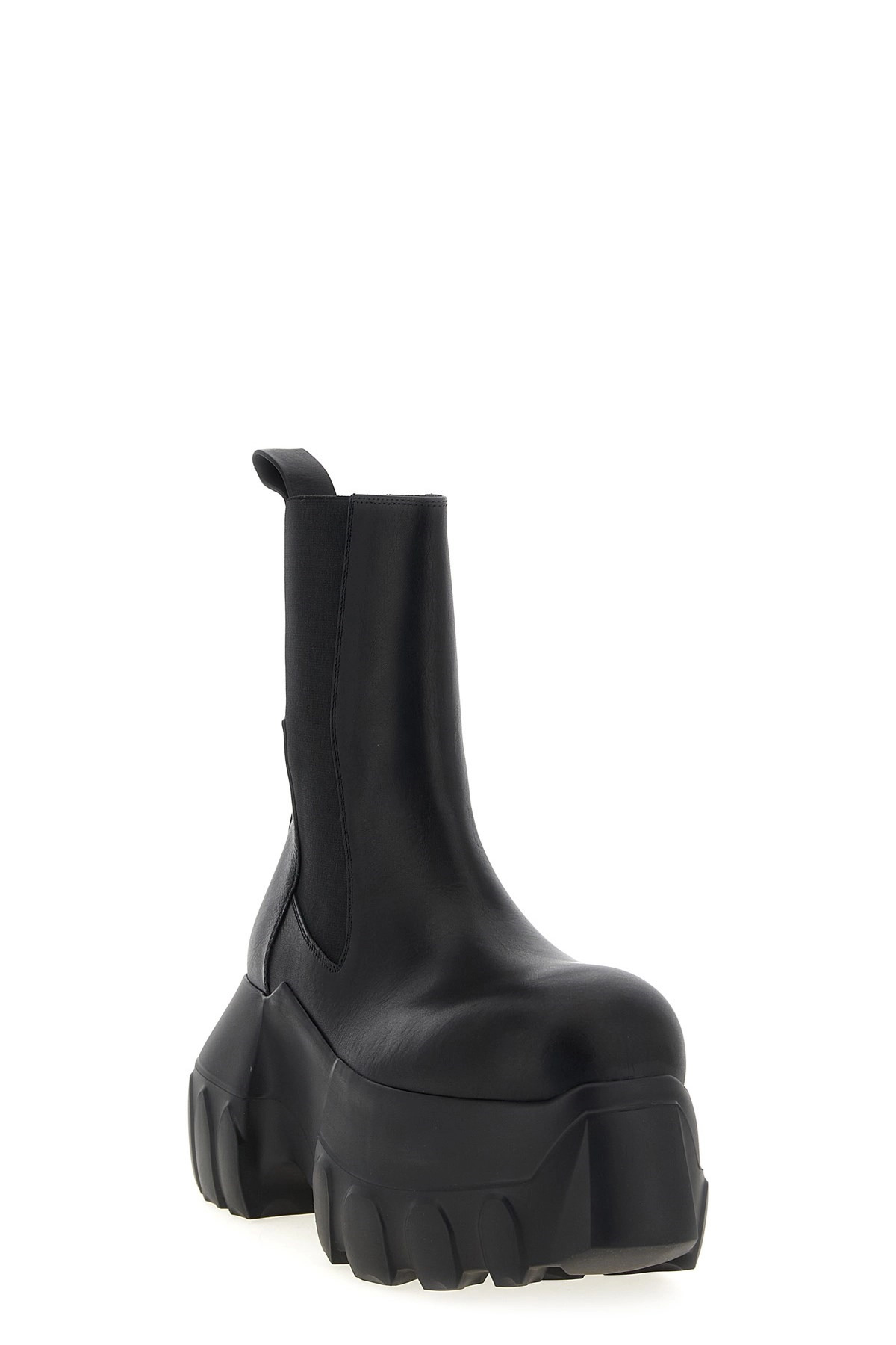 'Beatle Mega Tractor' ankle boots - 2