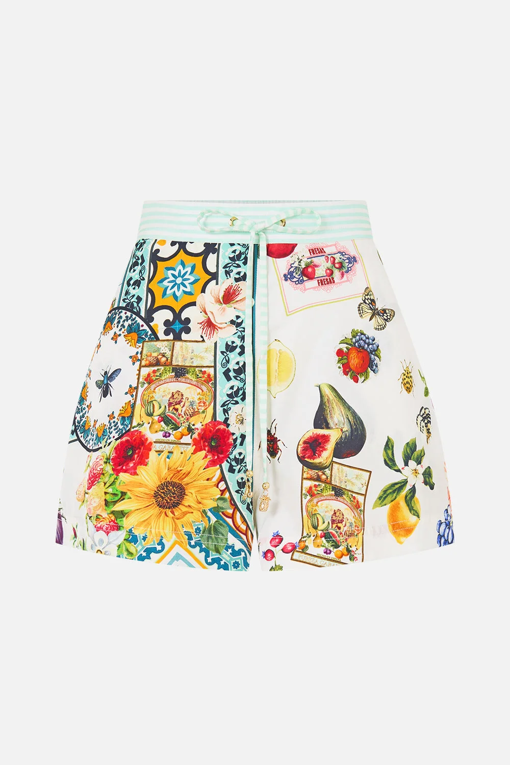 BOXER SHORT - 1