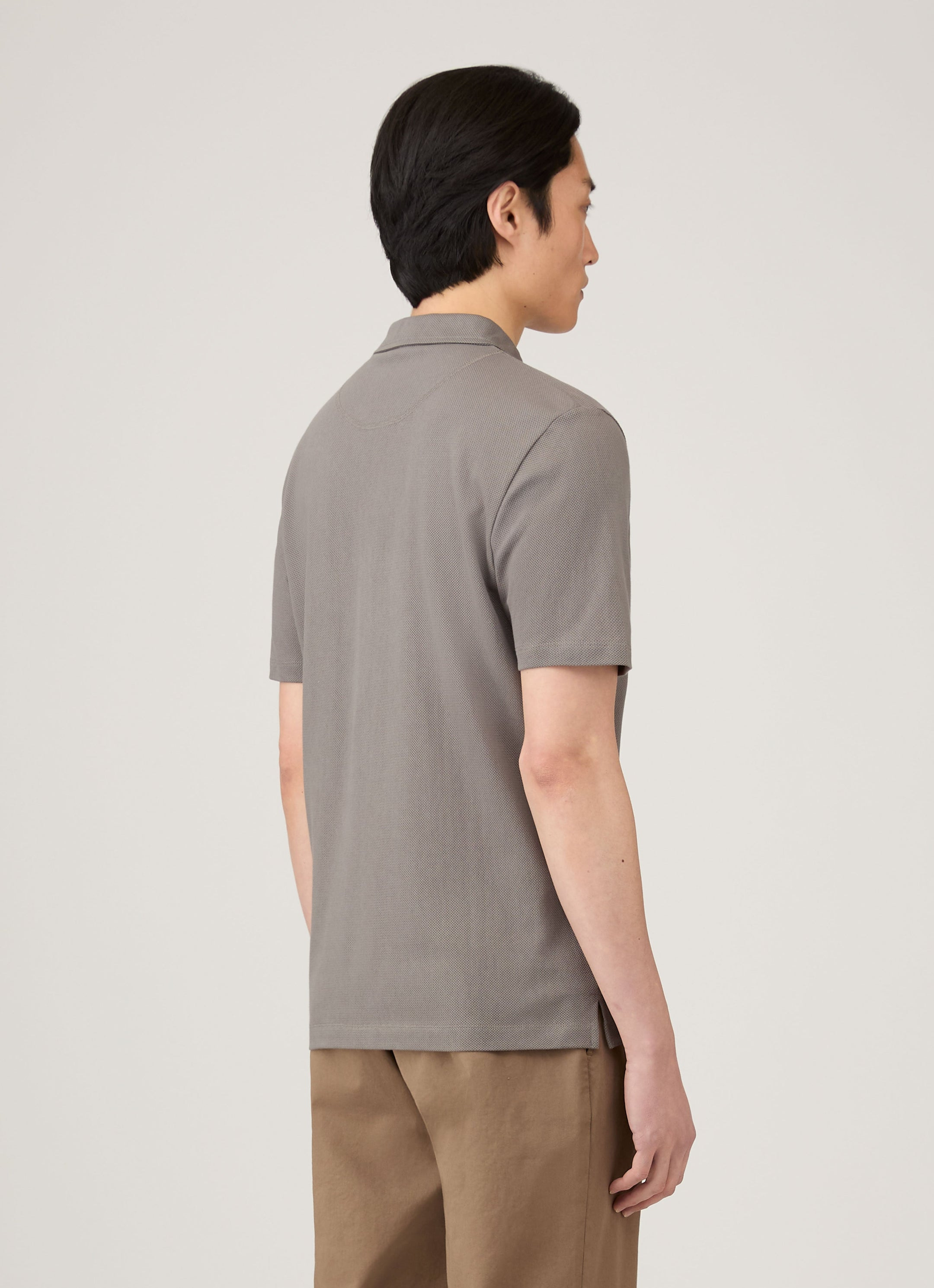 Regular Fit Riviera Polo Shirt - 5