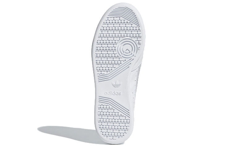 (WMNS) adidas Continental 80 'White Silver' EE8925 - 5