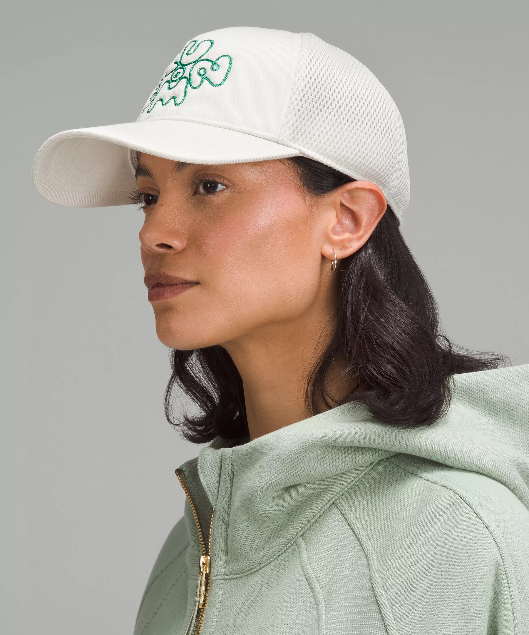 lululemon Trucker Hat | REVERSIBLE