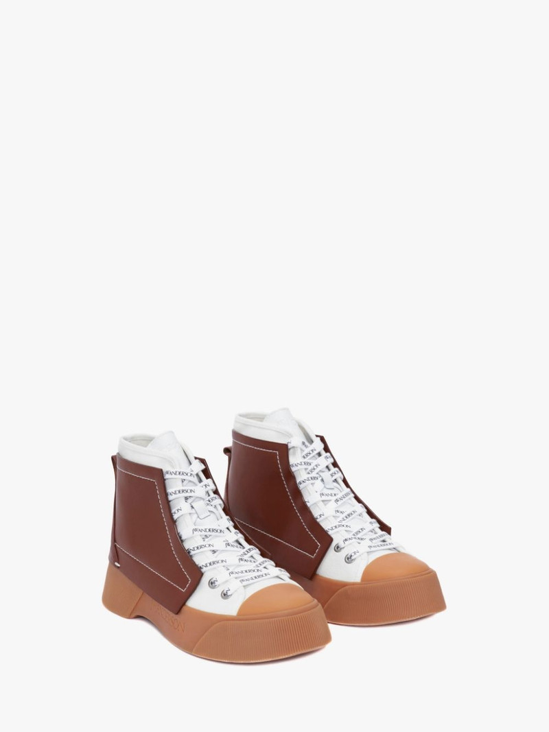 JW Anderson WOMEN'S SNEAKER outlook