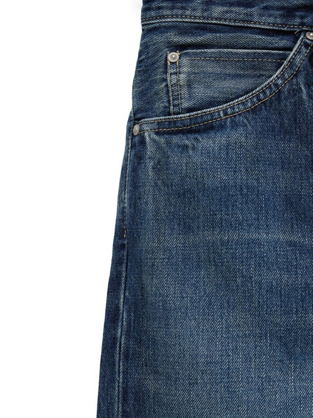 baggy-cut jeans - 3