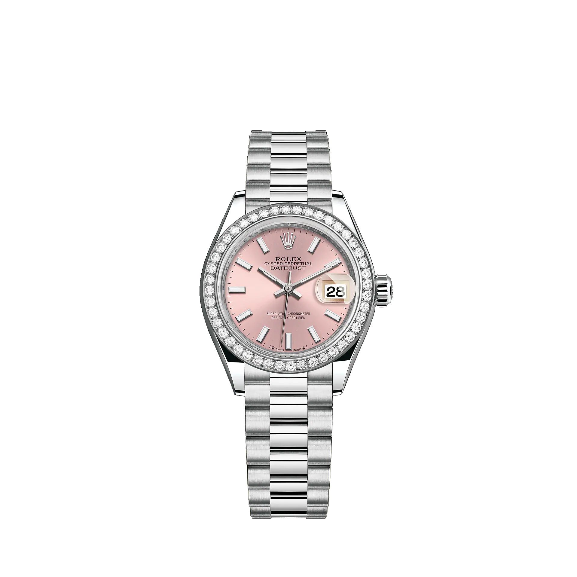 LADY-DATEJUST - 1