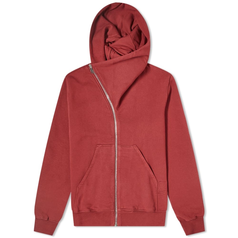 Rick Owens DRKSHDW Heavyweight Mountain Hoody - 1