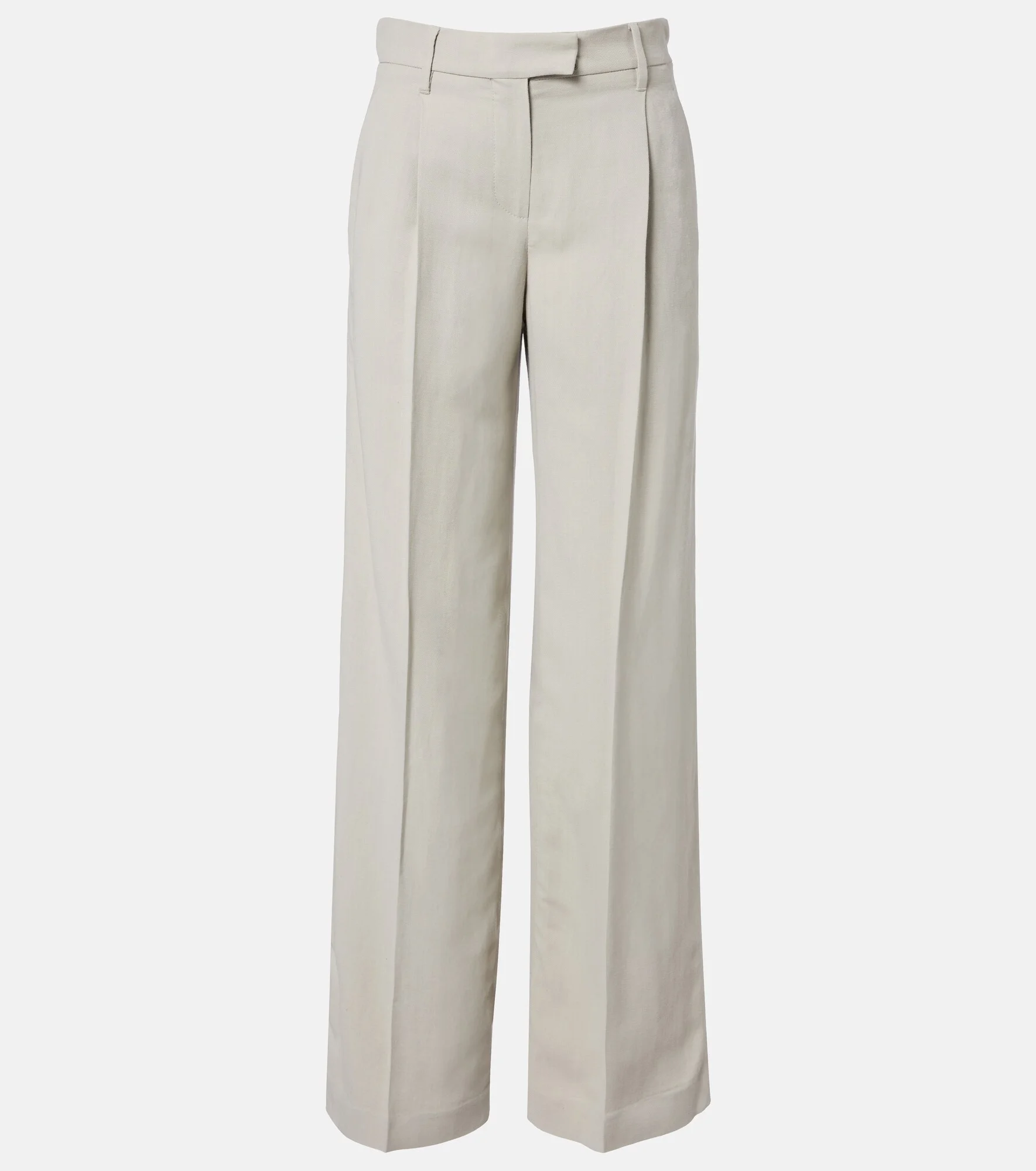 Monili wide-leg pants - 1