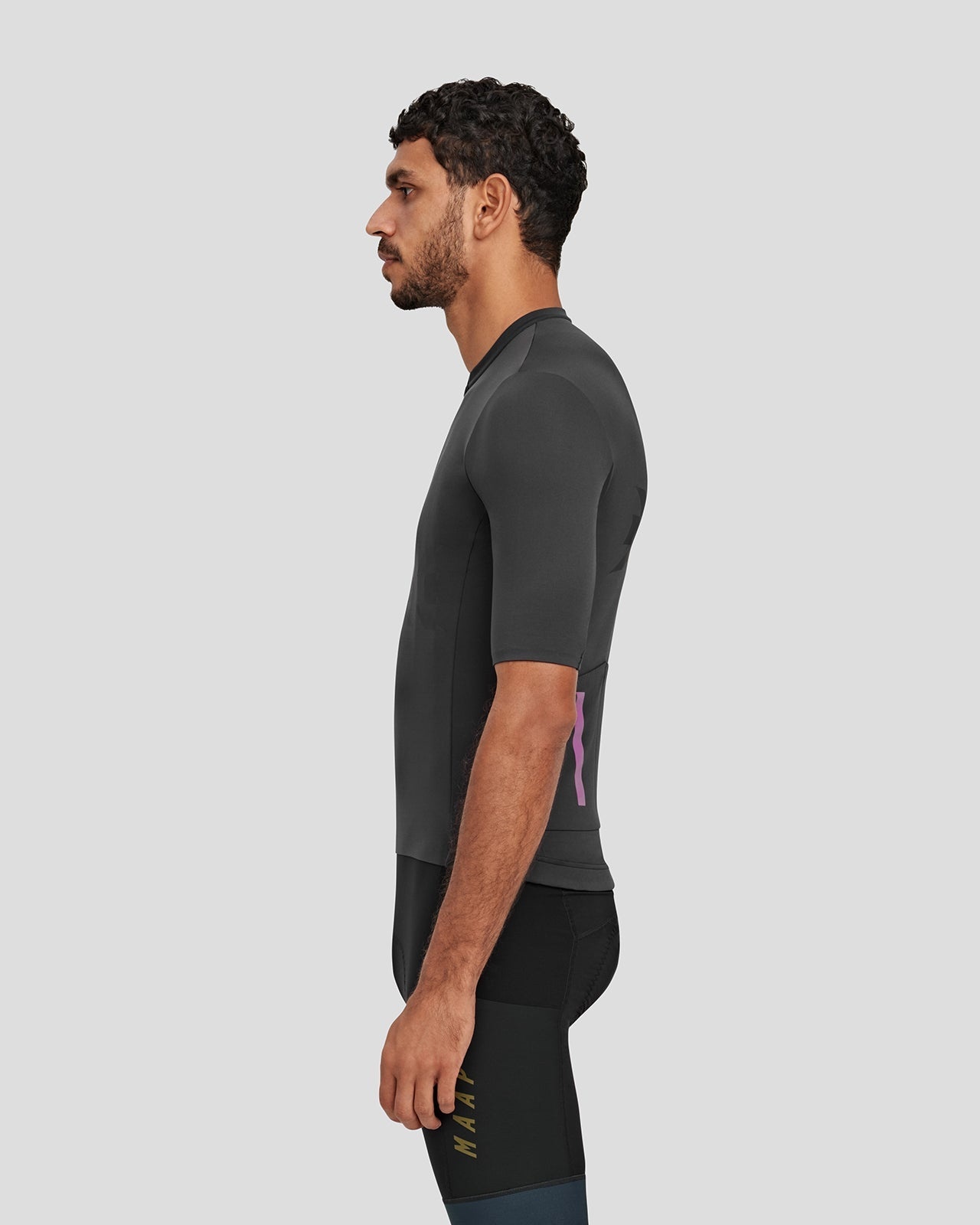 Alt_Road™ 1/2 Zip Jersey - 3
