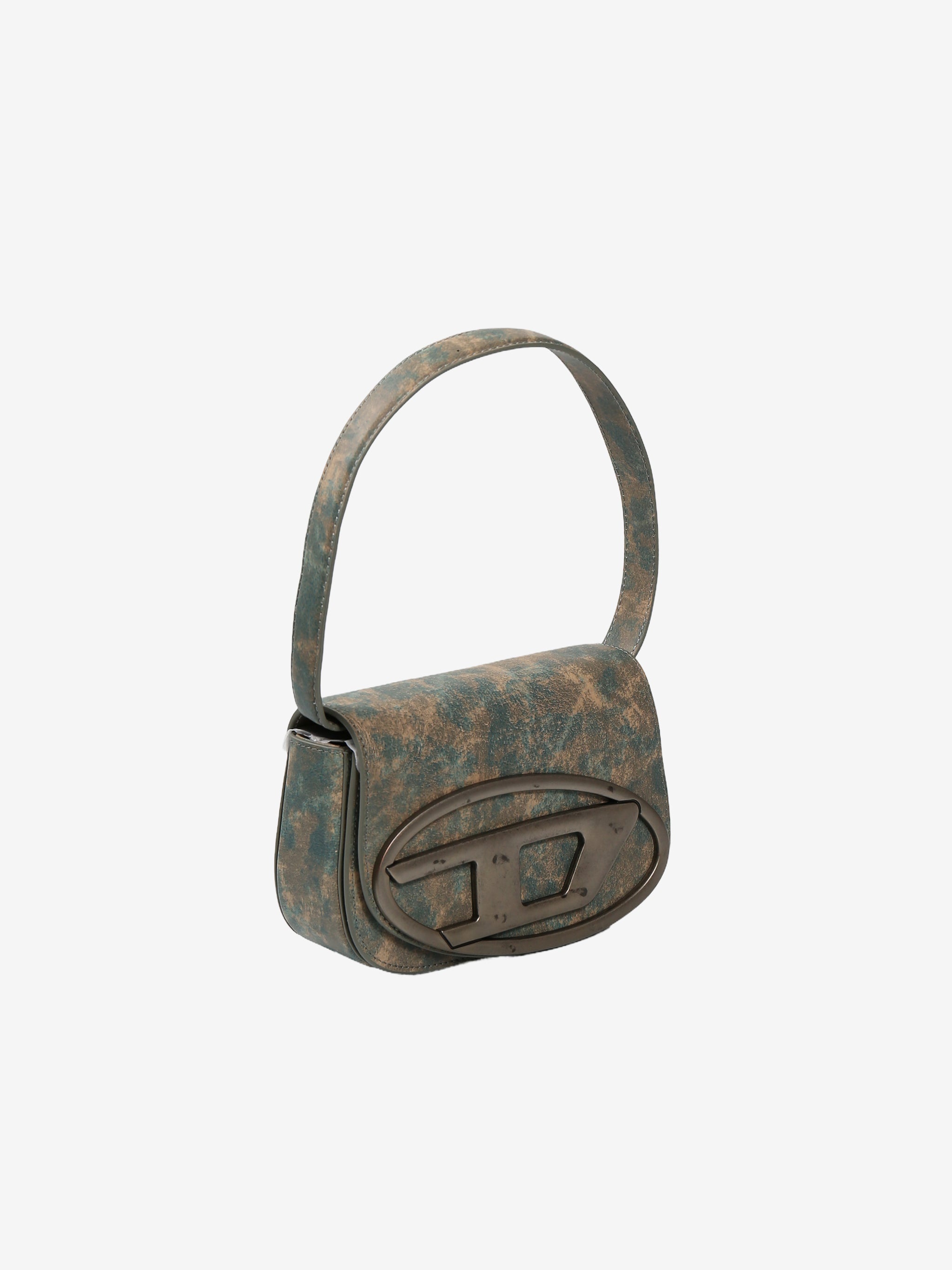 DIESEL Women 1Dr Shoulder Bag - 2