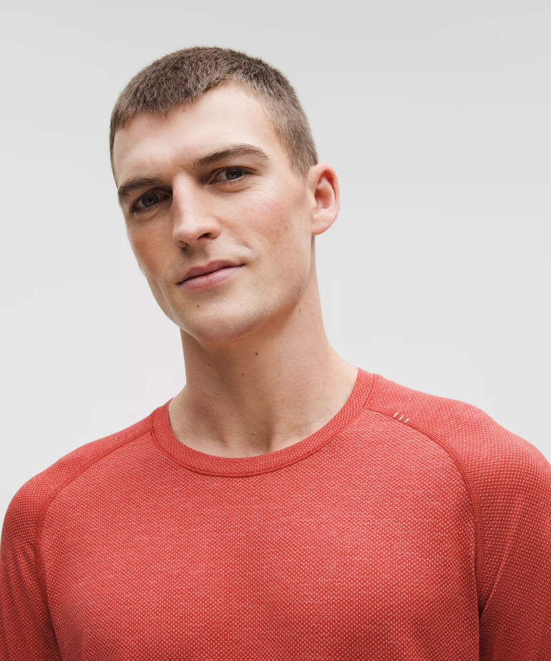 Metal Vent Tech Long-Sleeve Shirt 4