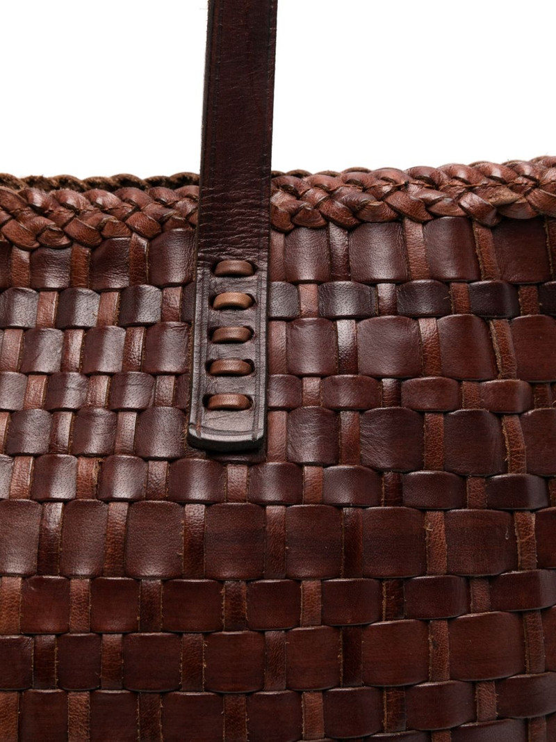Salvage tote bag 4