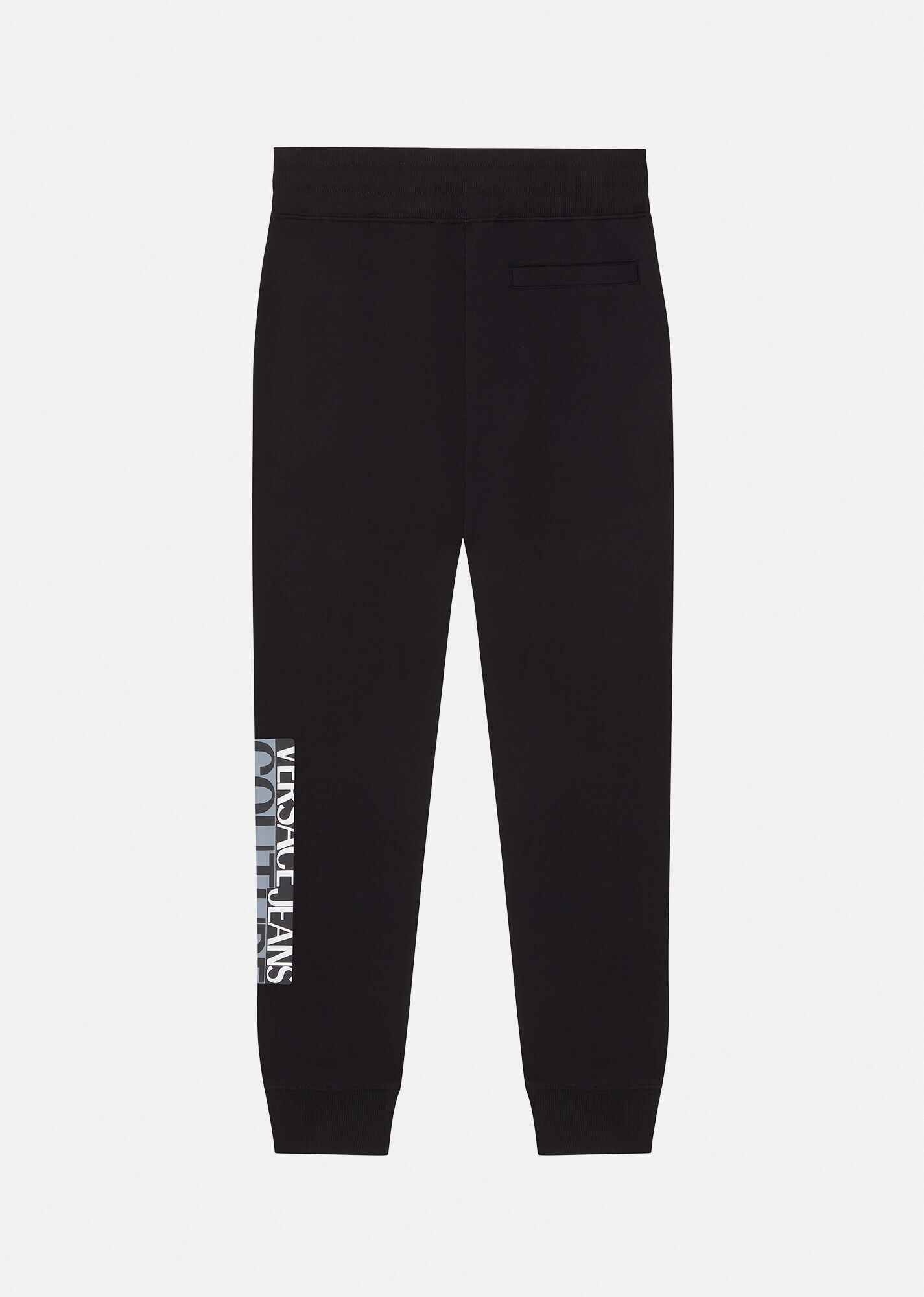 Logo Sweatpants - 3