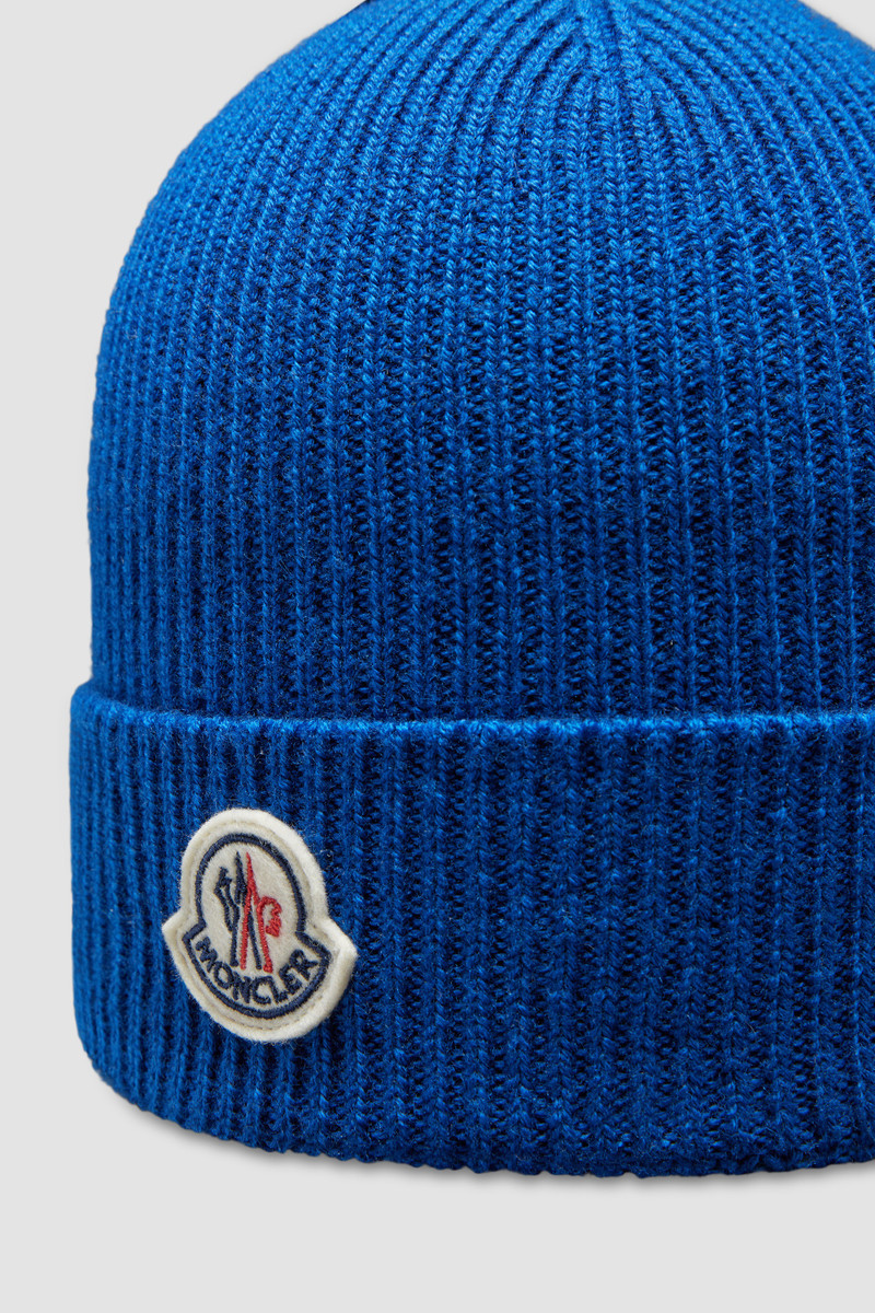 Wool Beanie 3