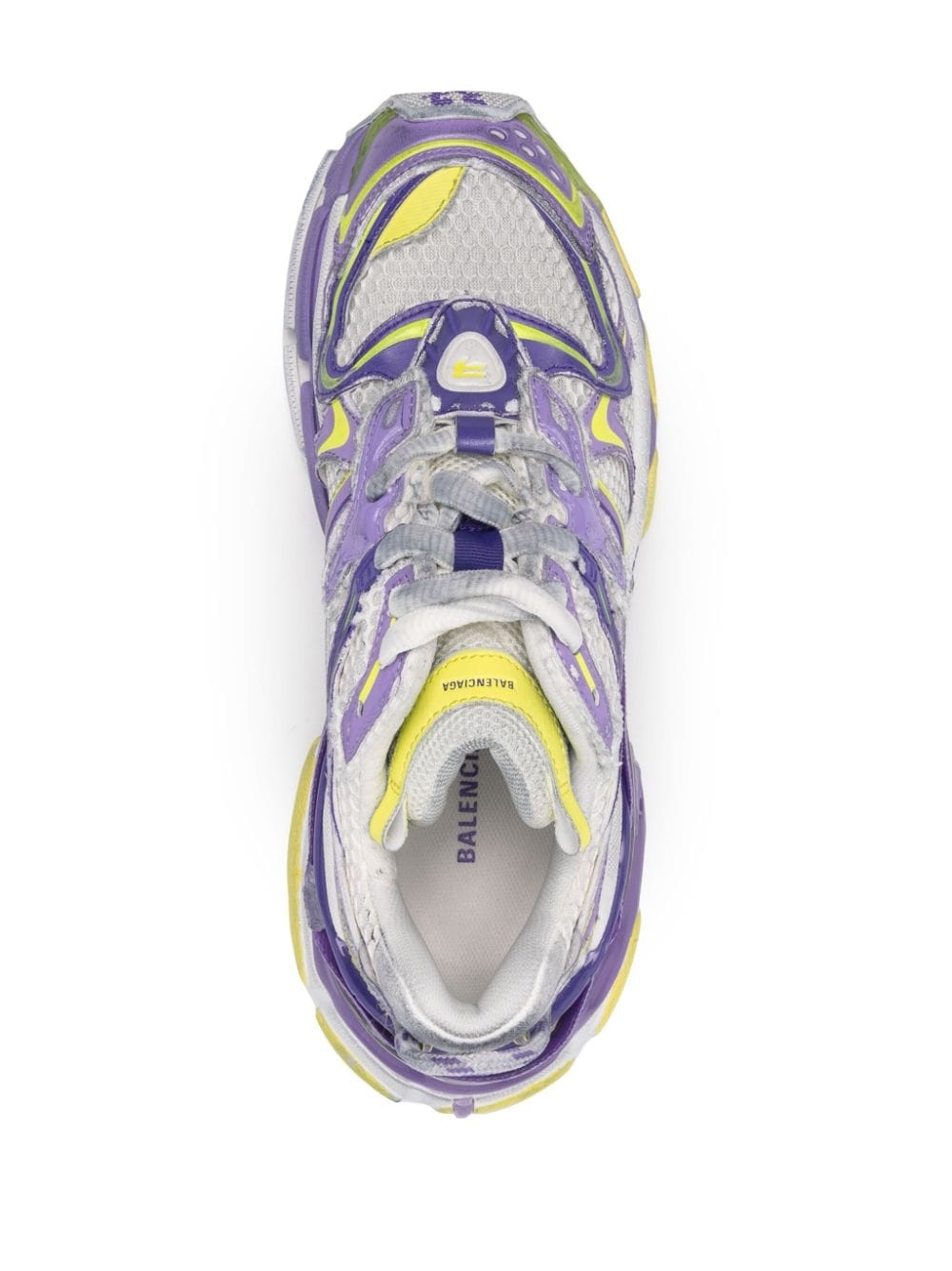 Runner 2.0 sneakers - 4