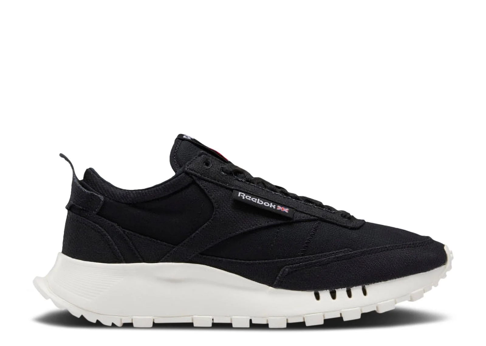 CLASSIC LEATHER LEGACY GROW 'BLACK CHALK' - 1