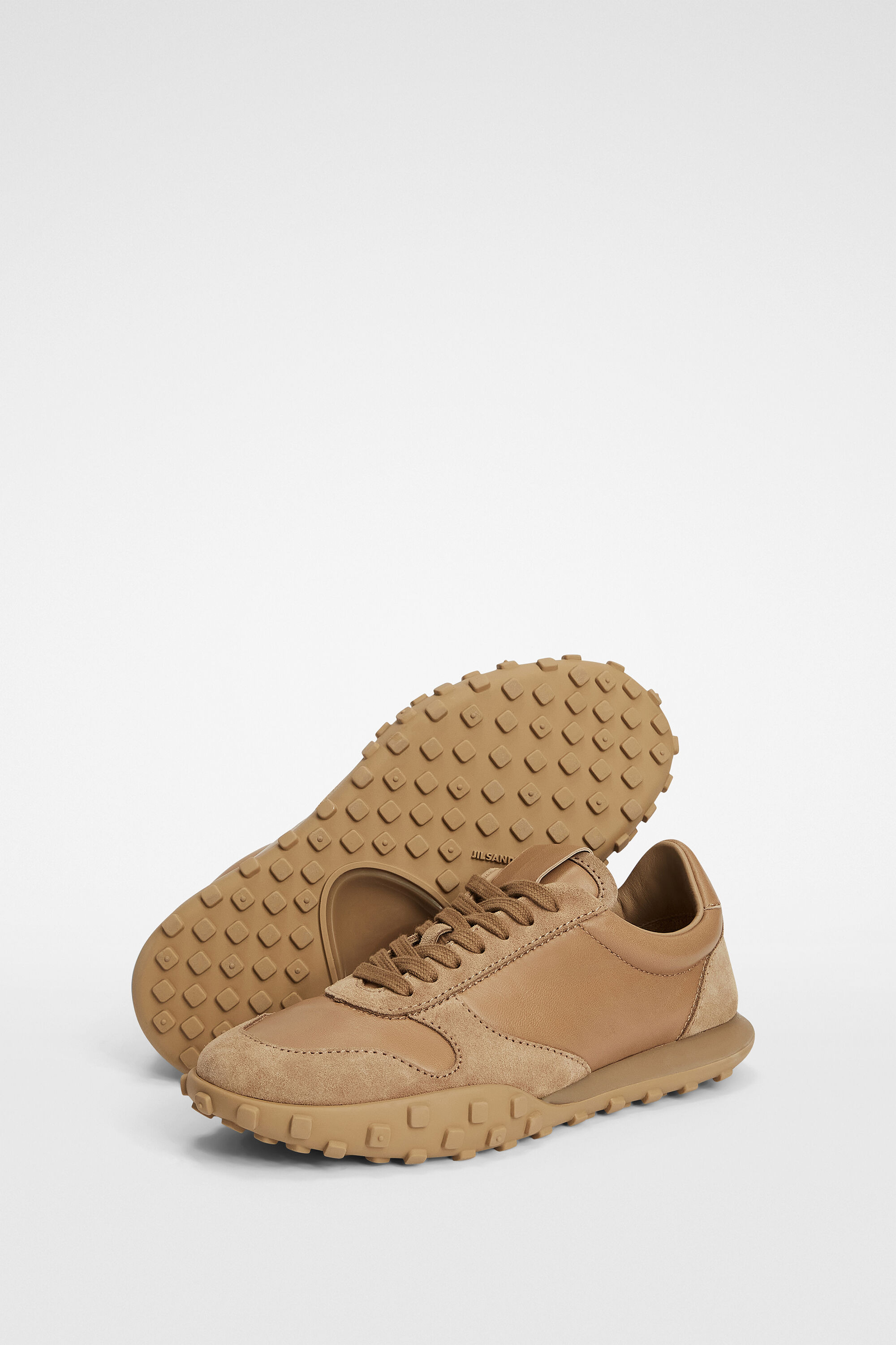 Moon Sneaker - 2
