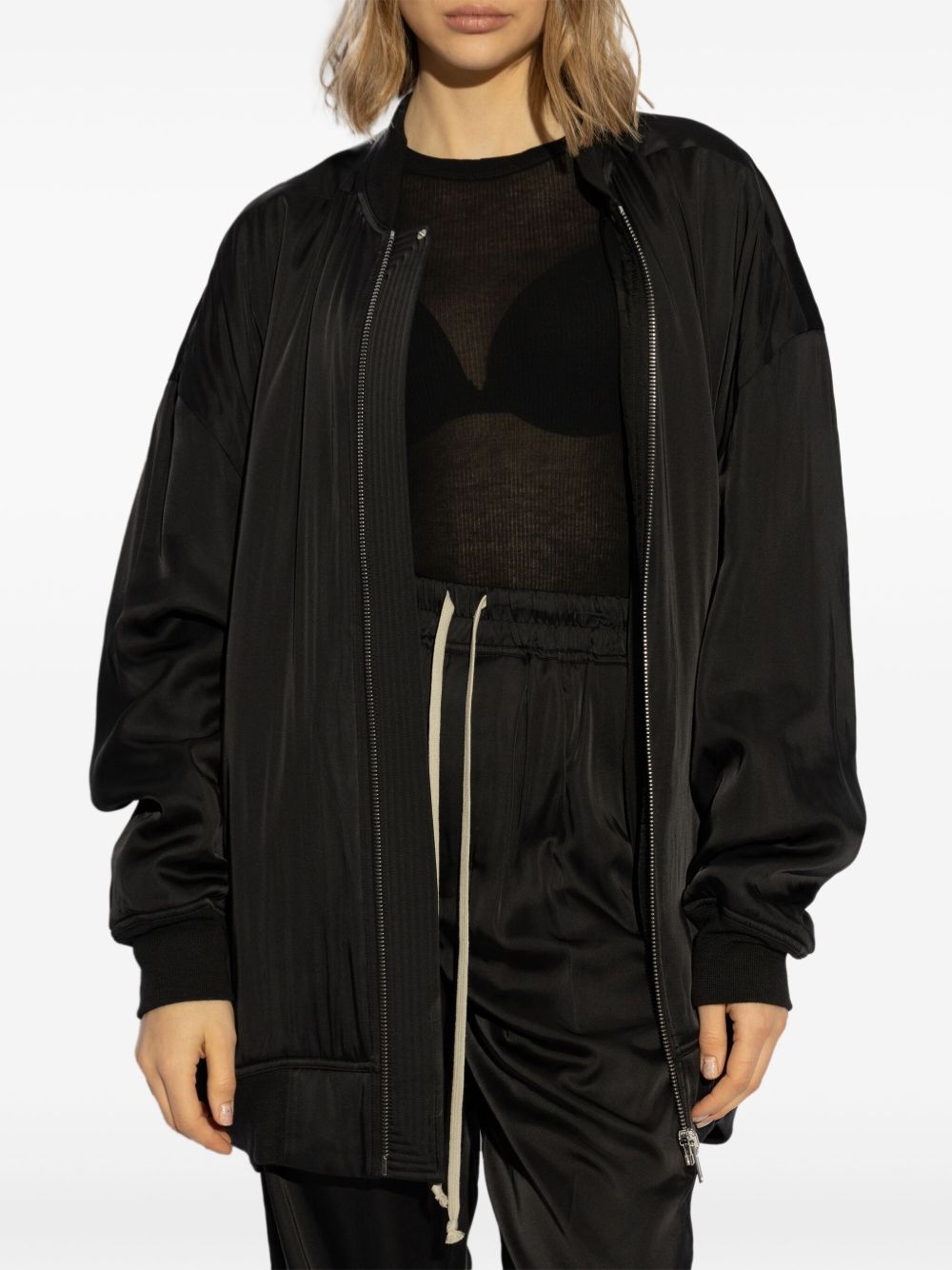 Jumbo Flight jacket - 3