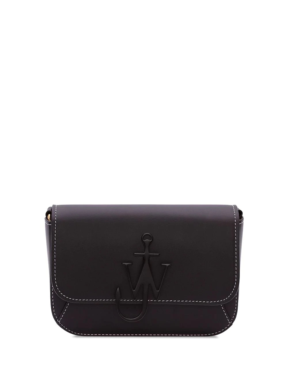 chain Anchor crossbody bag - 1