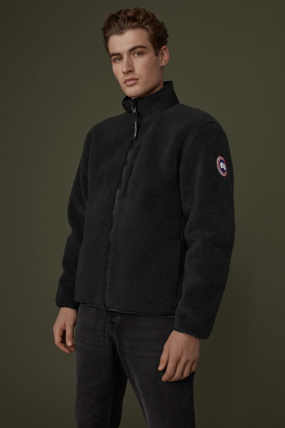 Canada Goose KELOWNA FLEECE JACKET outlook