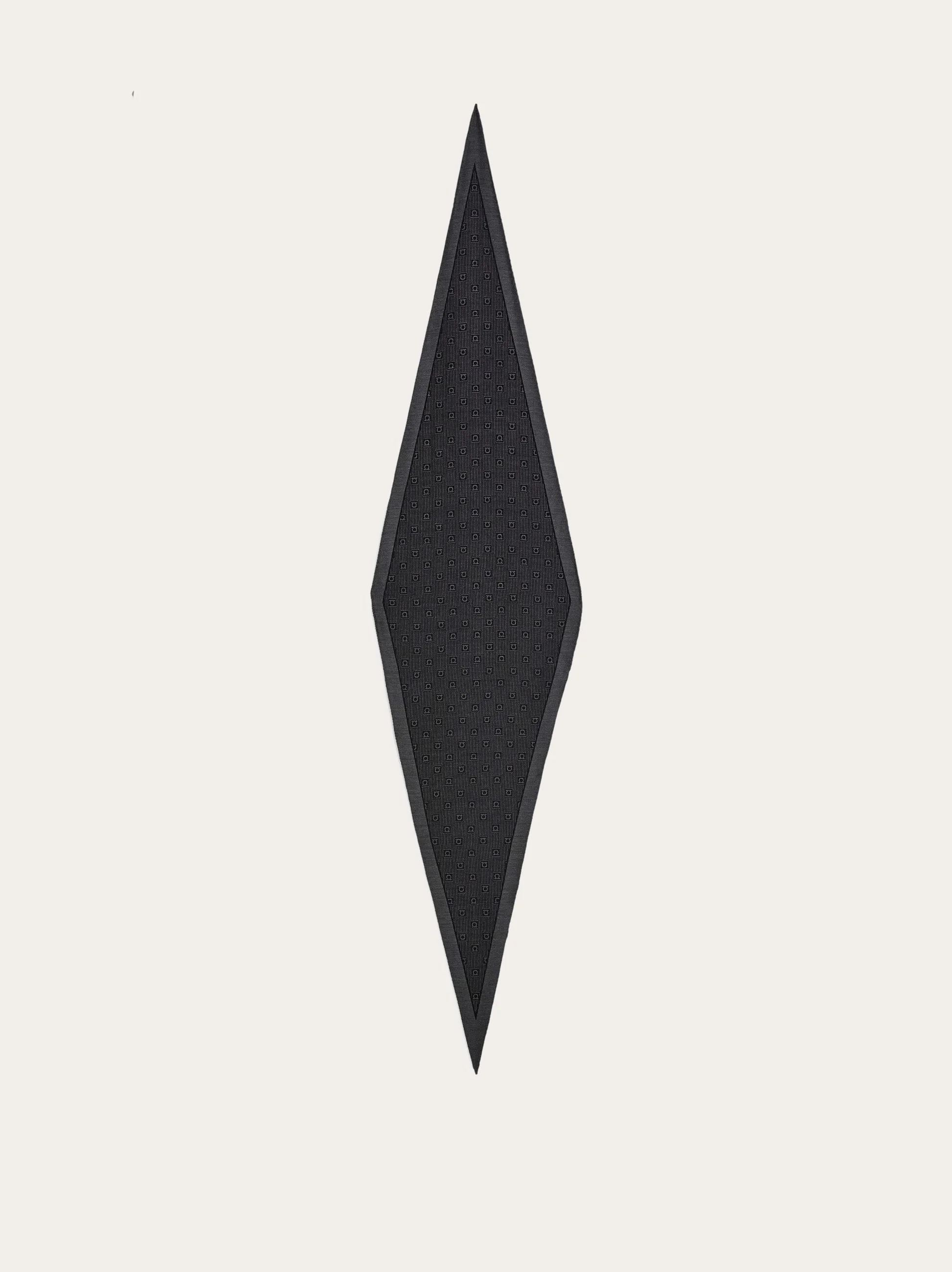 Diamond scarf - 1