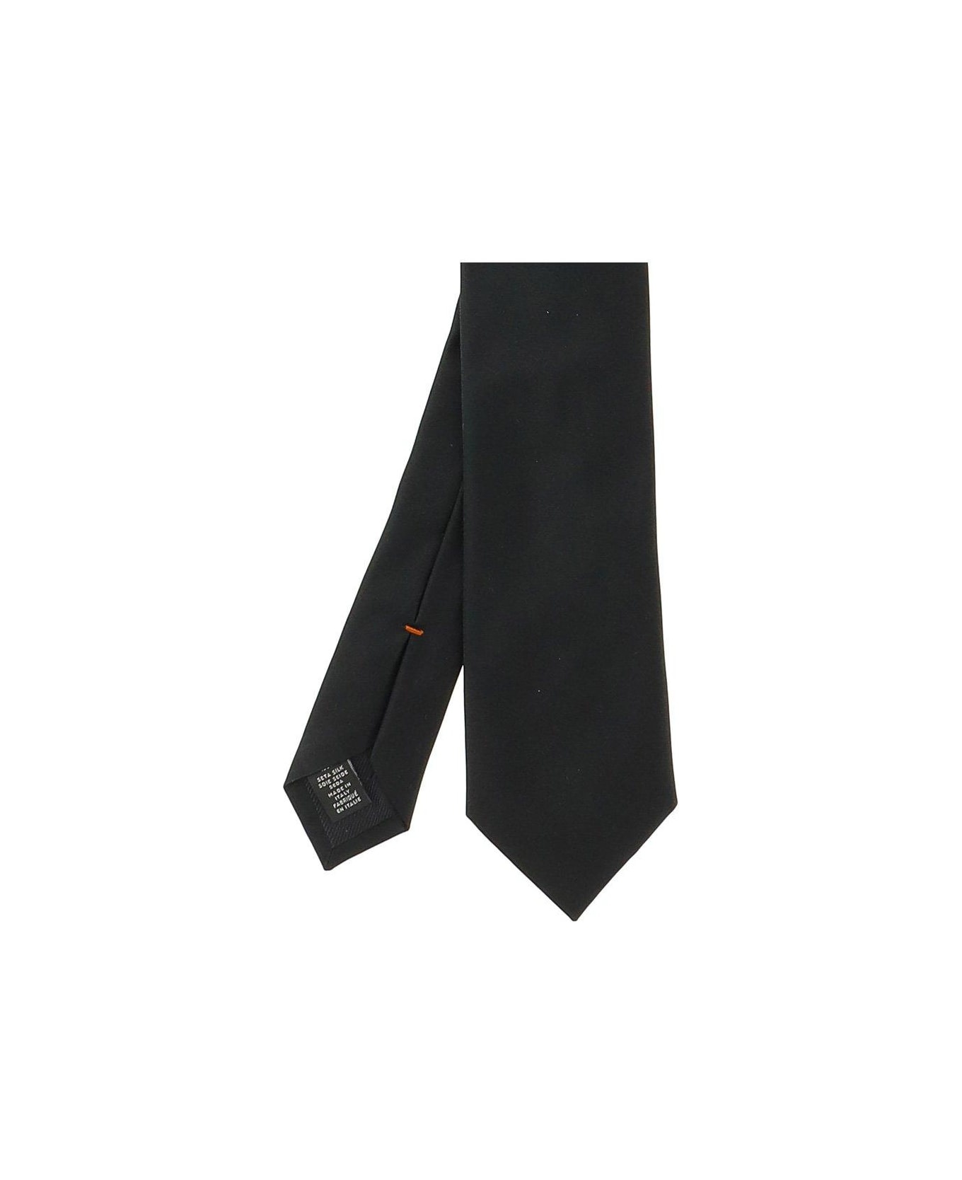 Pointed Tie - 2